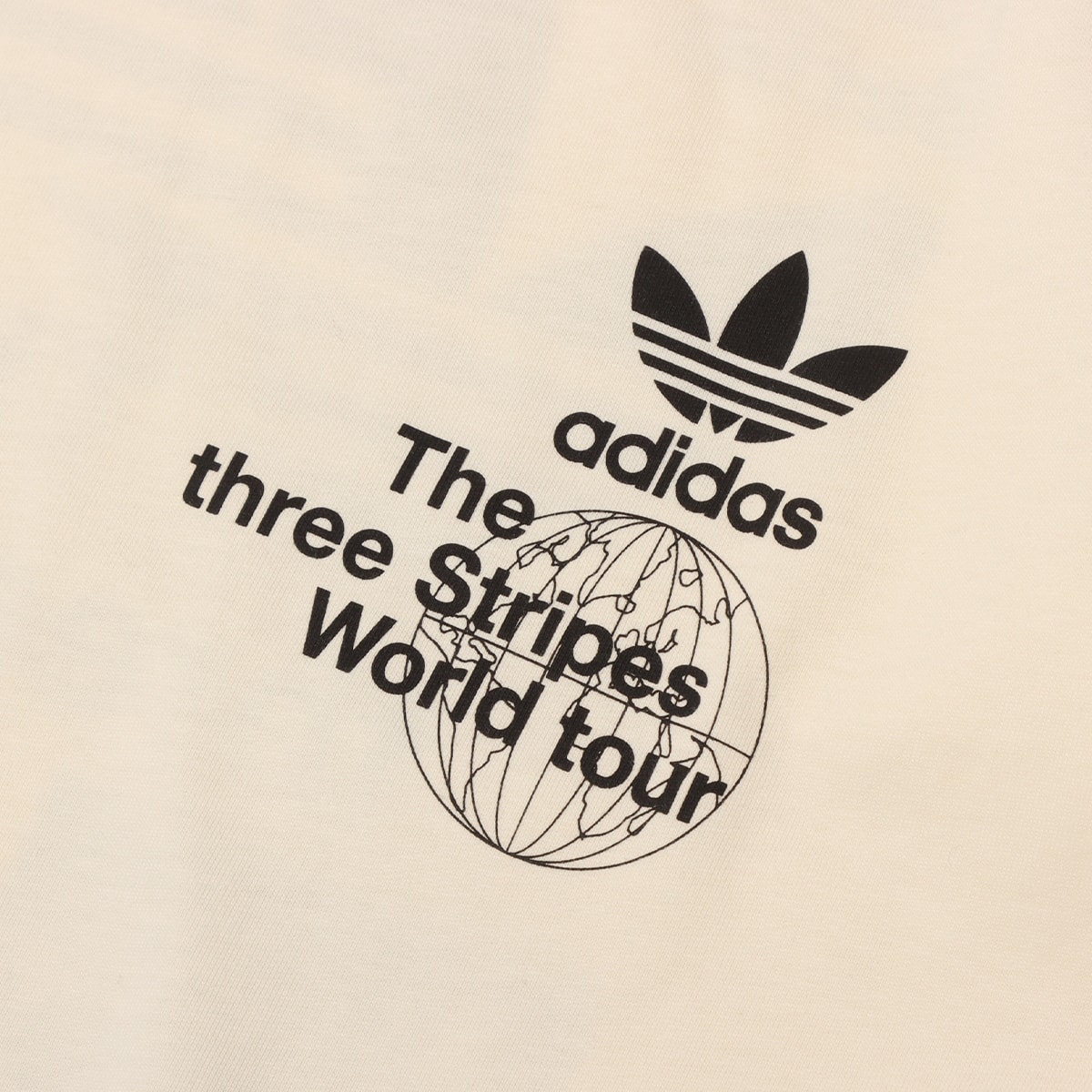 adidas BT TEE SS CREWHT 24SS-Iの画像