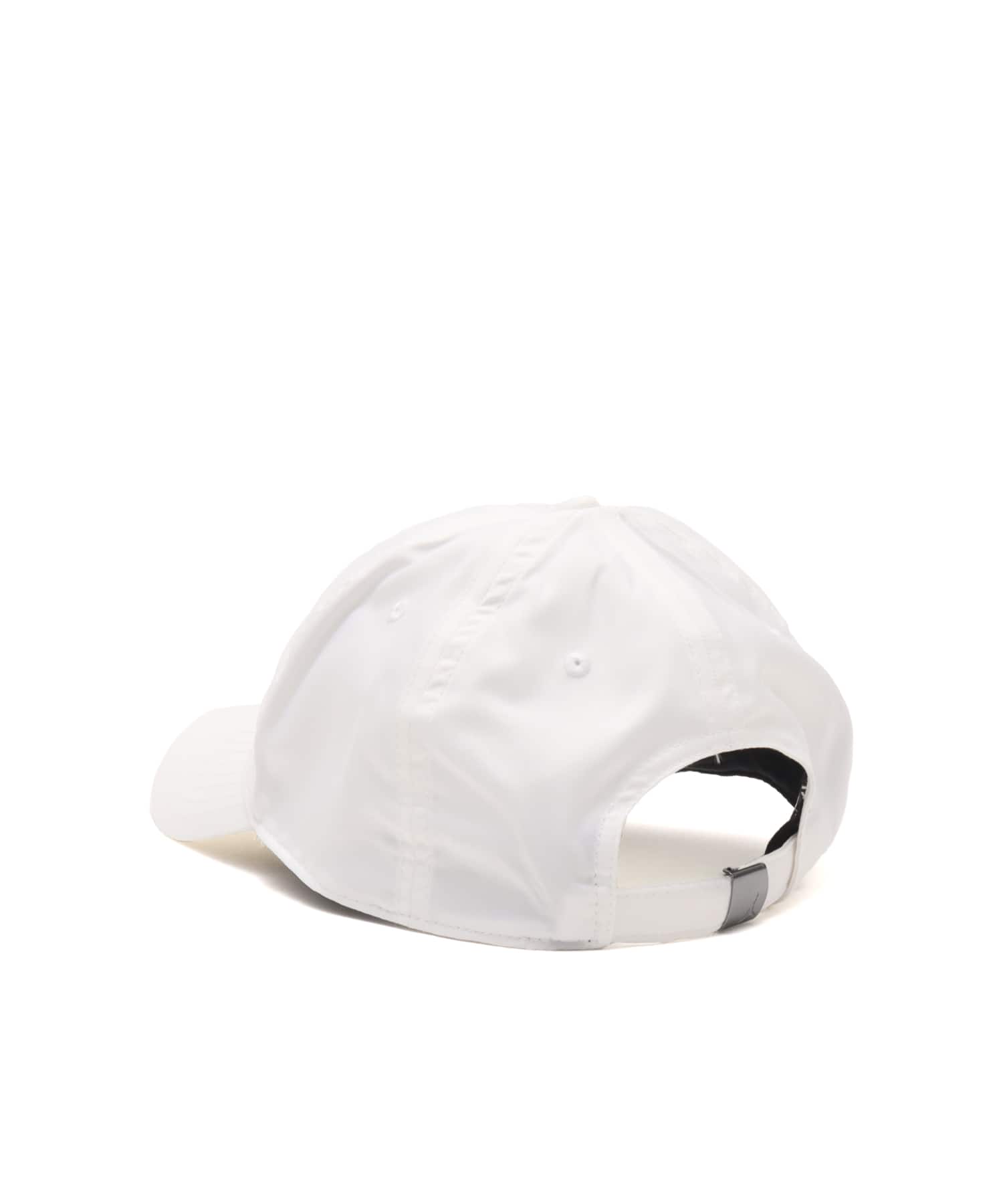 JORDAN BRAND U J CLB CAP US FB FLT CLB WHITEの画像