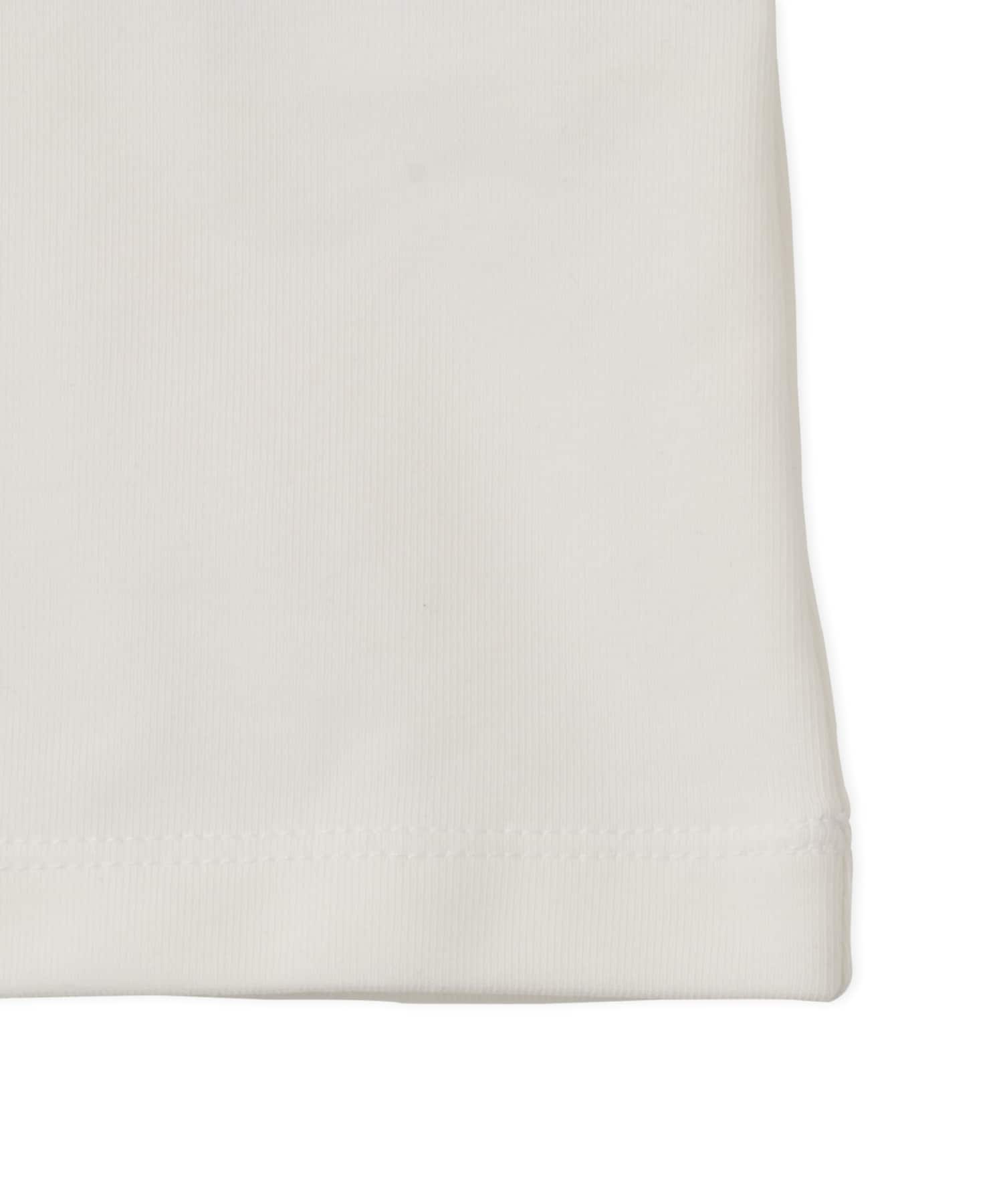 NIKE AS W NK STREET GFX TUBE TOP WHITEの画像