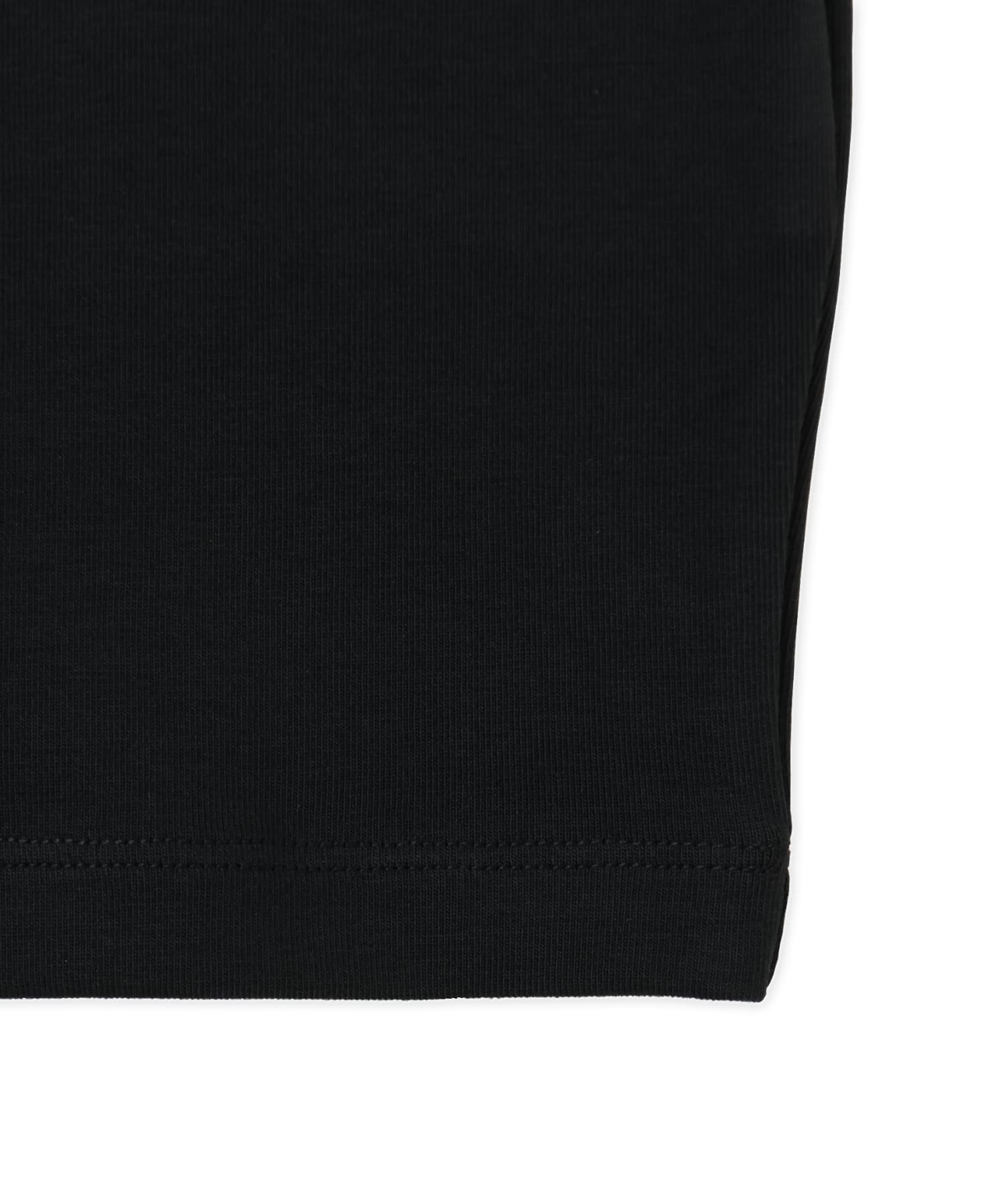NIKE AS W NK STREET TUBE DRESS BLACKの画像