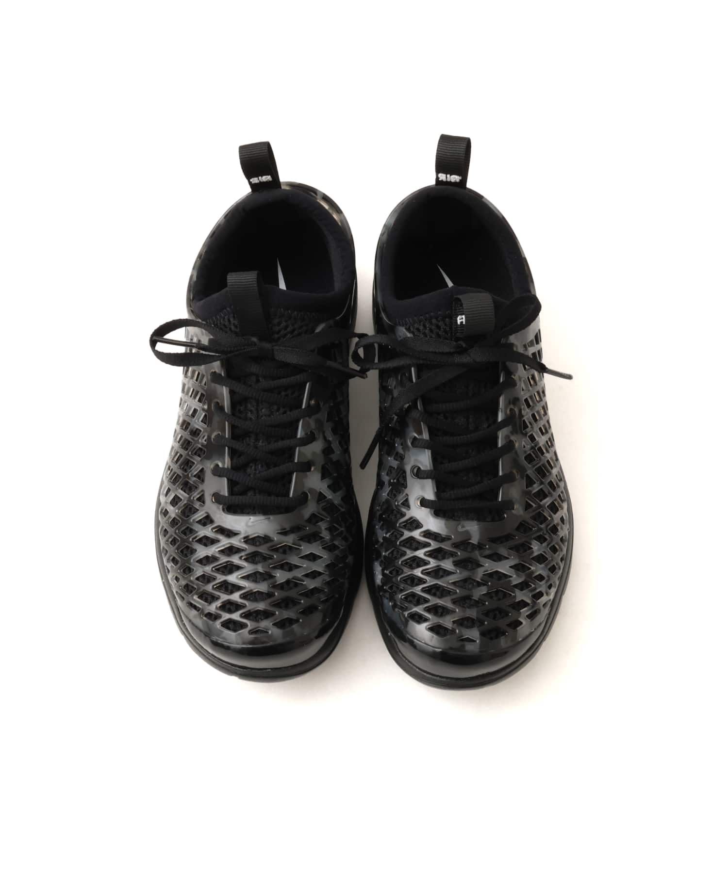 NIKE W REJUVEN8 JEL PRINT QS BLACK/WHITE-BLACKの画像