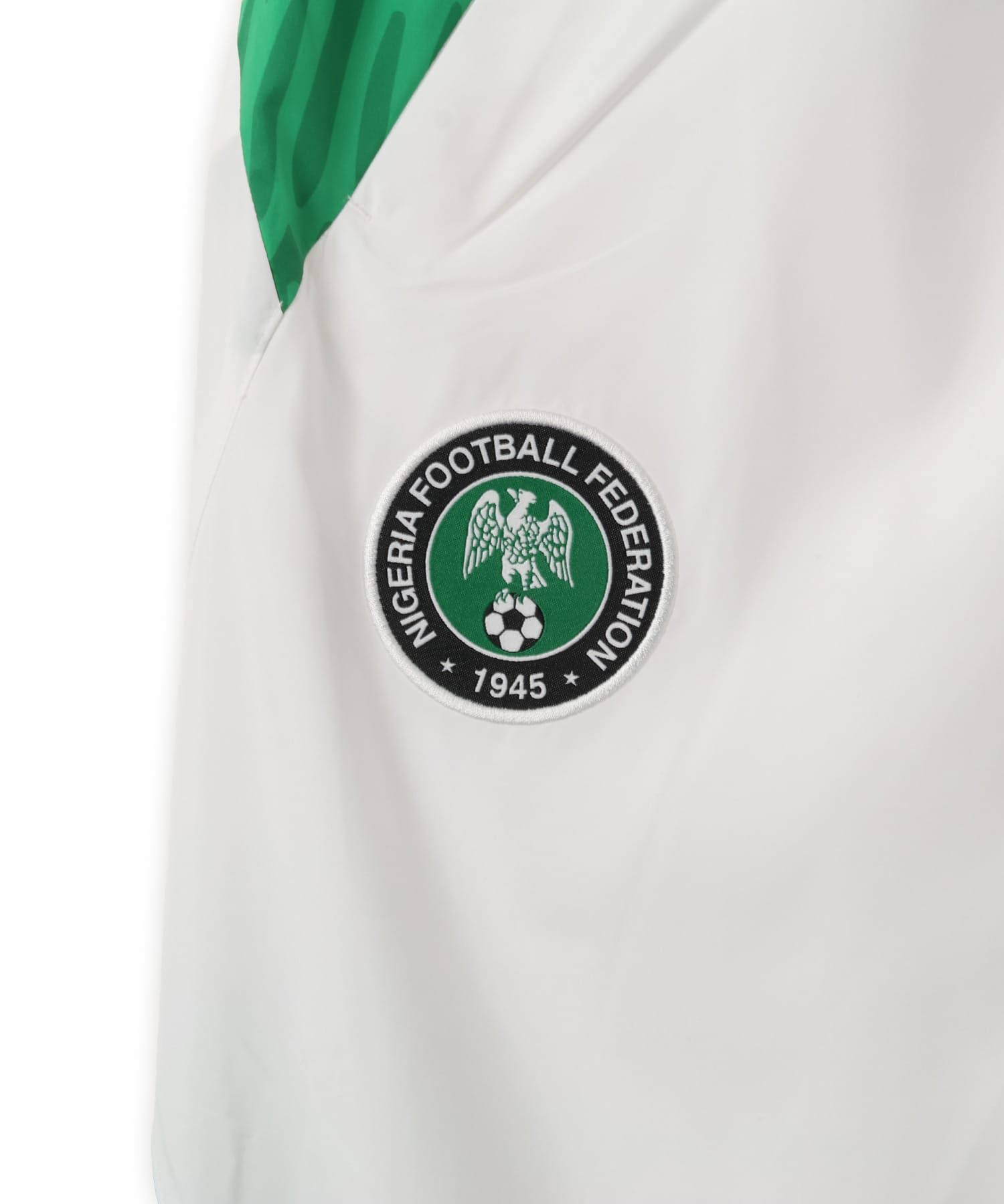 NIKE NFX M NK FC LW PANT WHITEの画像