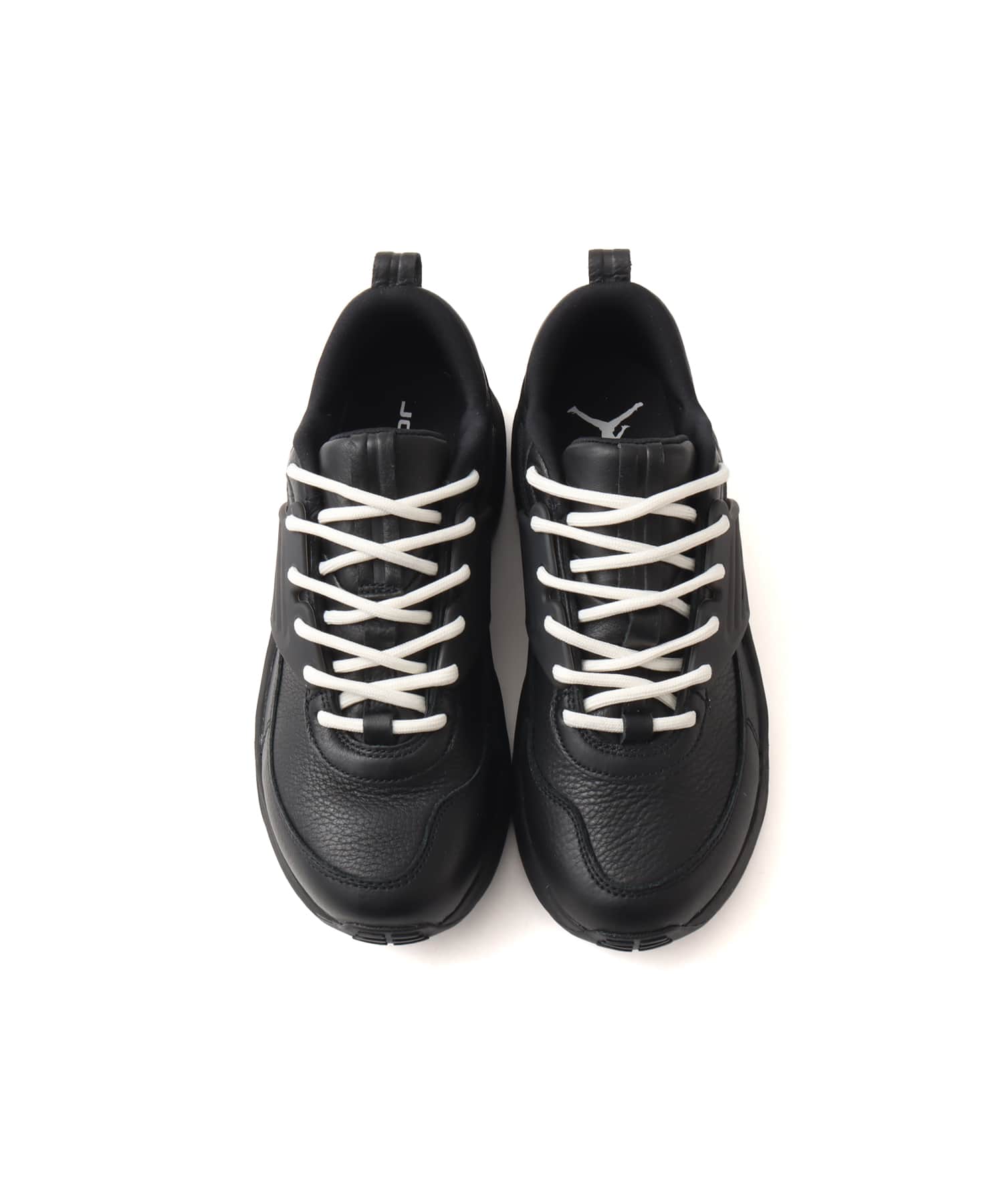 JORDAN BRAND JORDAN TRUNNER O/S SP BLACK/BLACK-SAILの画像