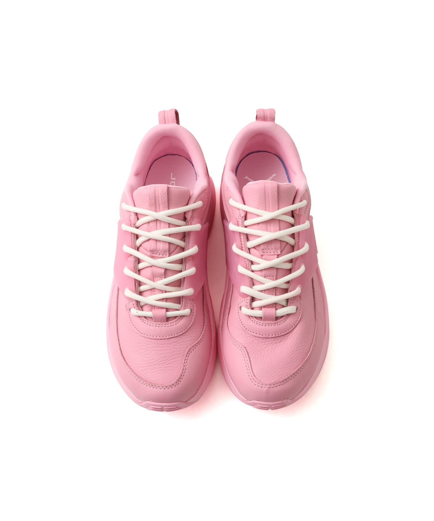 JORDAN BRAND JORDAN TRUNNER O/S SP PINK/PINK-SAILの画像