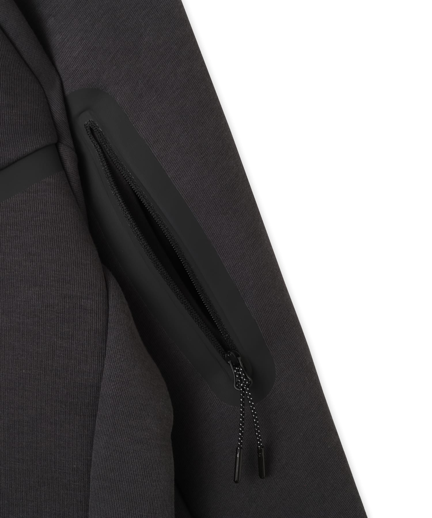NIKE M NRG WAGYU TECH FLC WR FZ DARKGRAYの画像