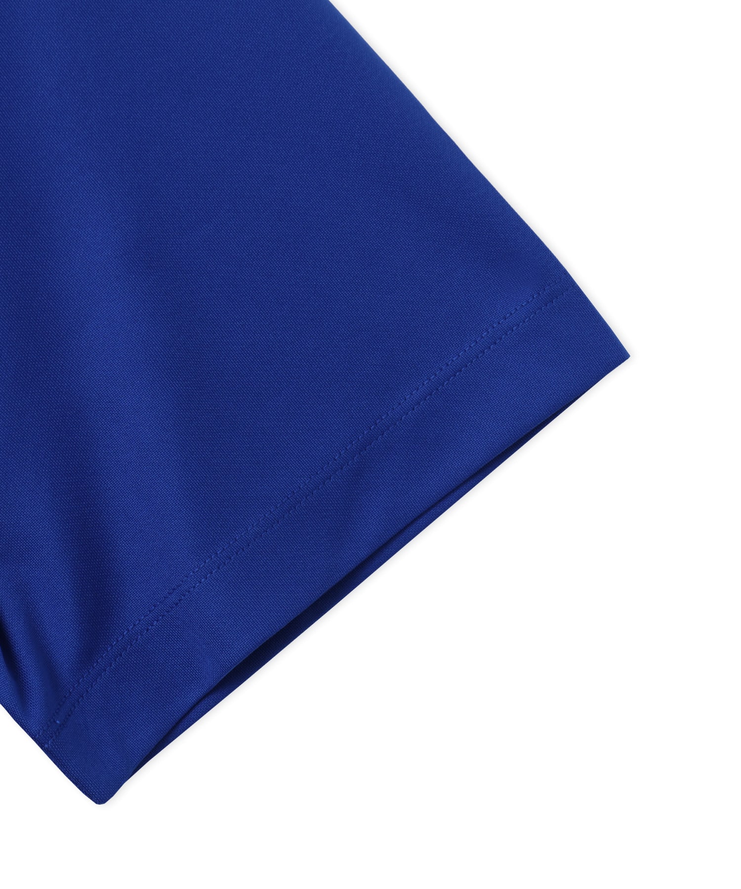 NIKE AS W NK STRIPED JERSEY MINI DRESS BLUEの画像