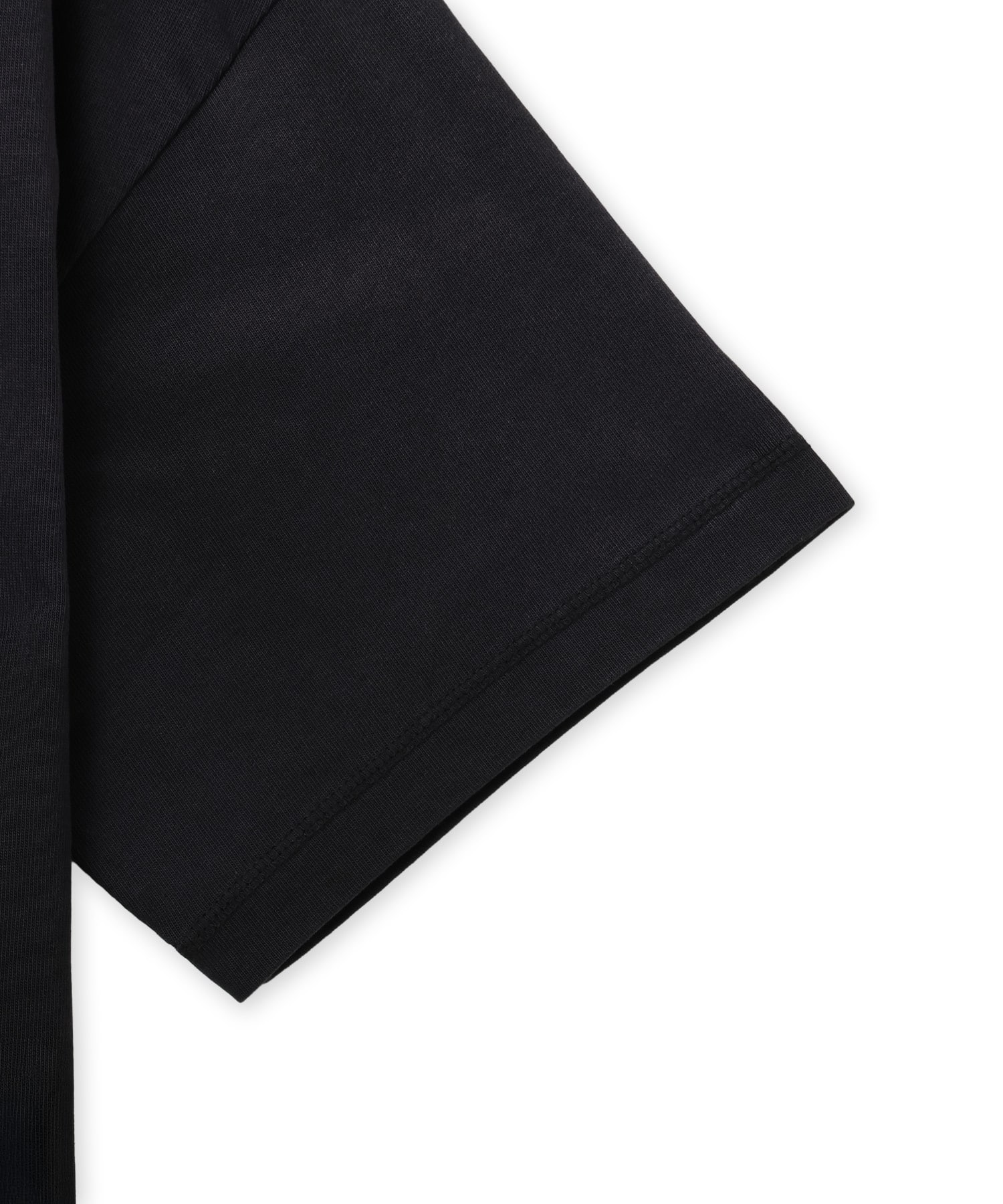 JORDAN BRAND M J NBHD PACK NEWS TEE FA26 BLACKの画像