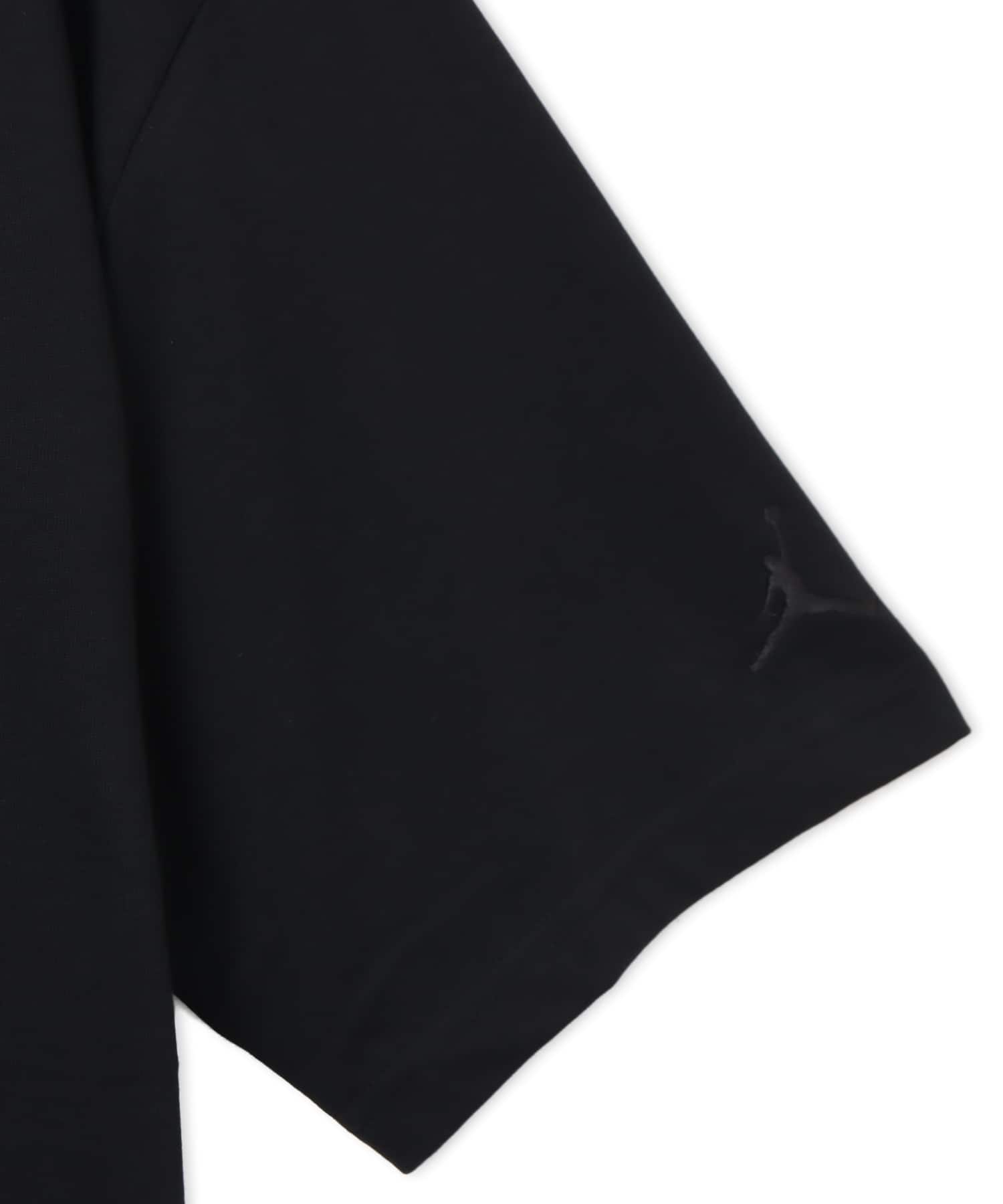 JORDAN BRAND M J COUNTRY TEE JAPAN BLACKの画像