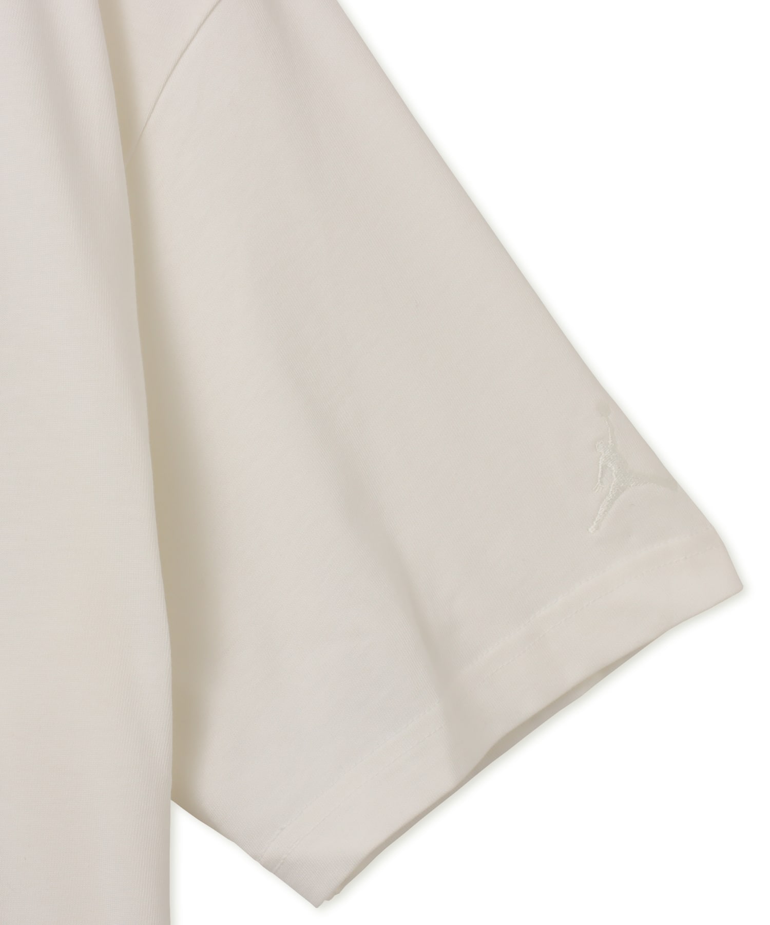 JORDAN BRAND M J COUNTRY TEE JAPAN SAILの画像