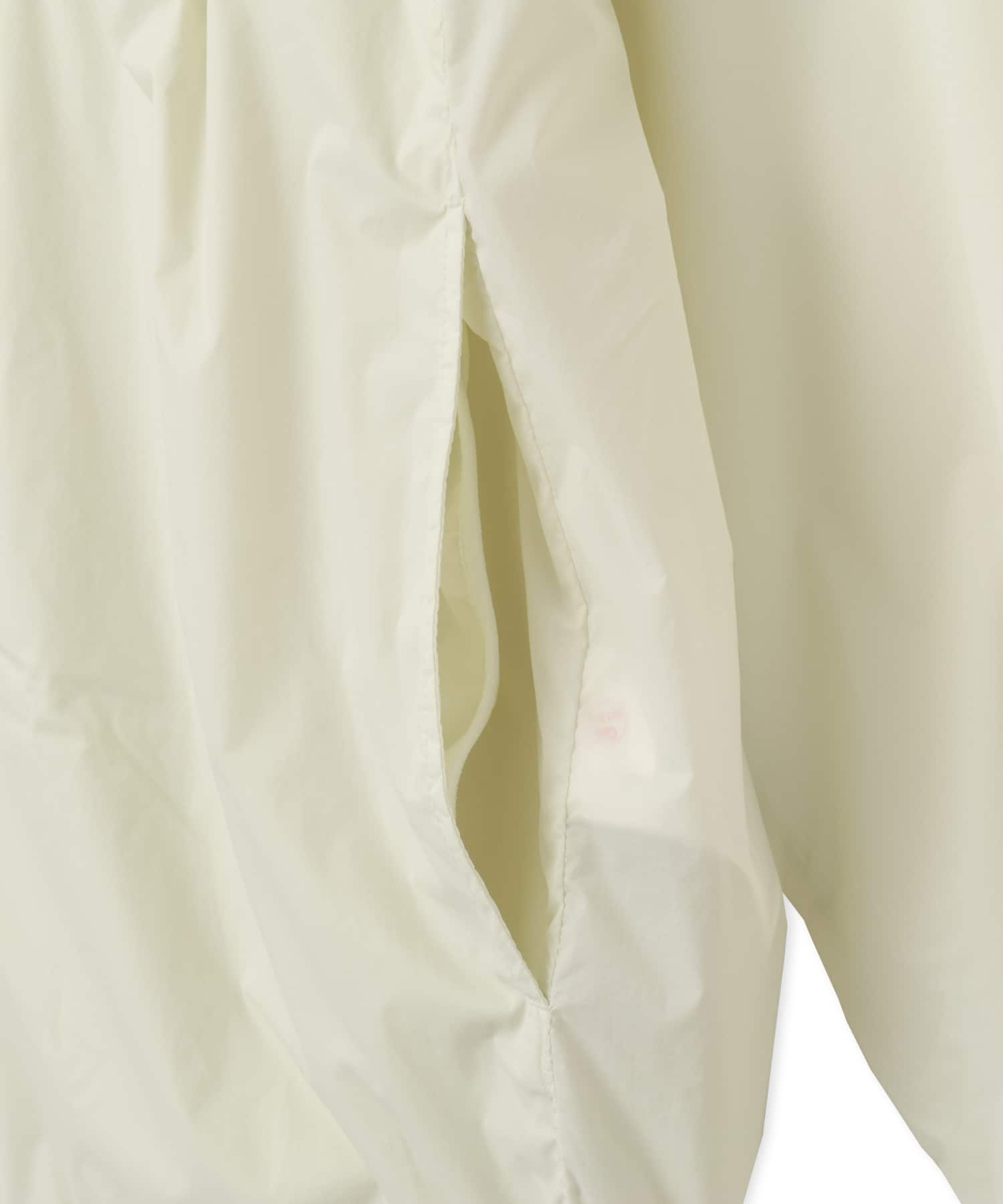 NIKE AS M NK WR LW FZ JKT FMRN GREENの画像