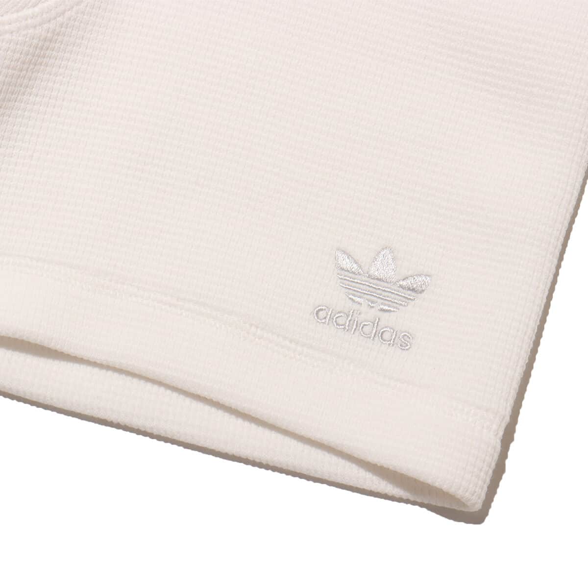 adidas UNDER WEAR STYLE BOXER SHORT CLOWHI の画像
