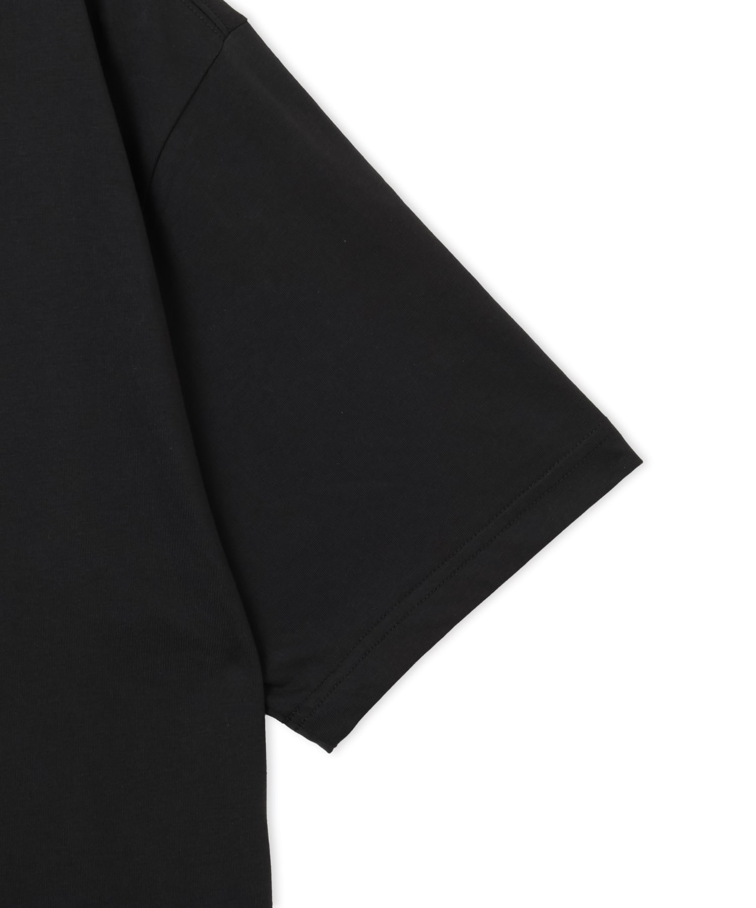 JORDAN BRAND M J BRK NC PSTR 85 SS CREW BLACKの画像