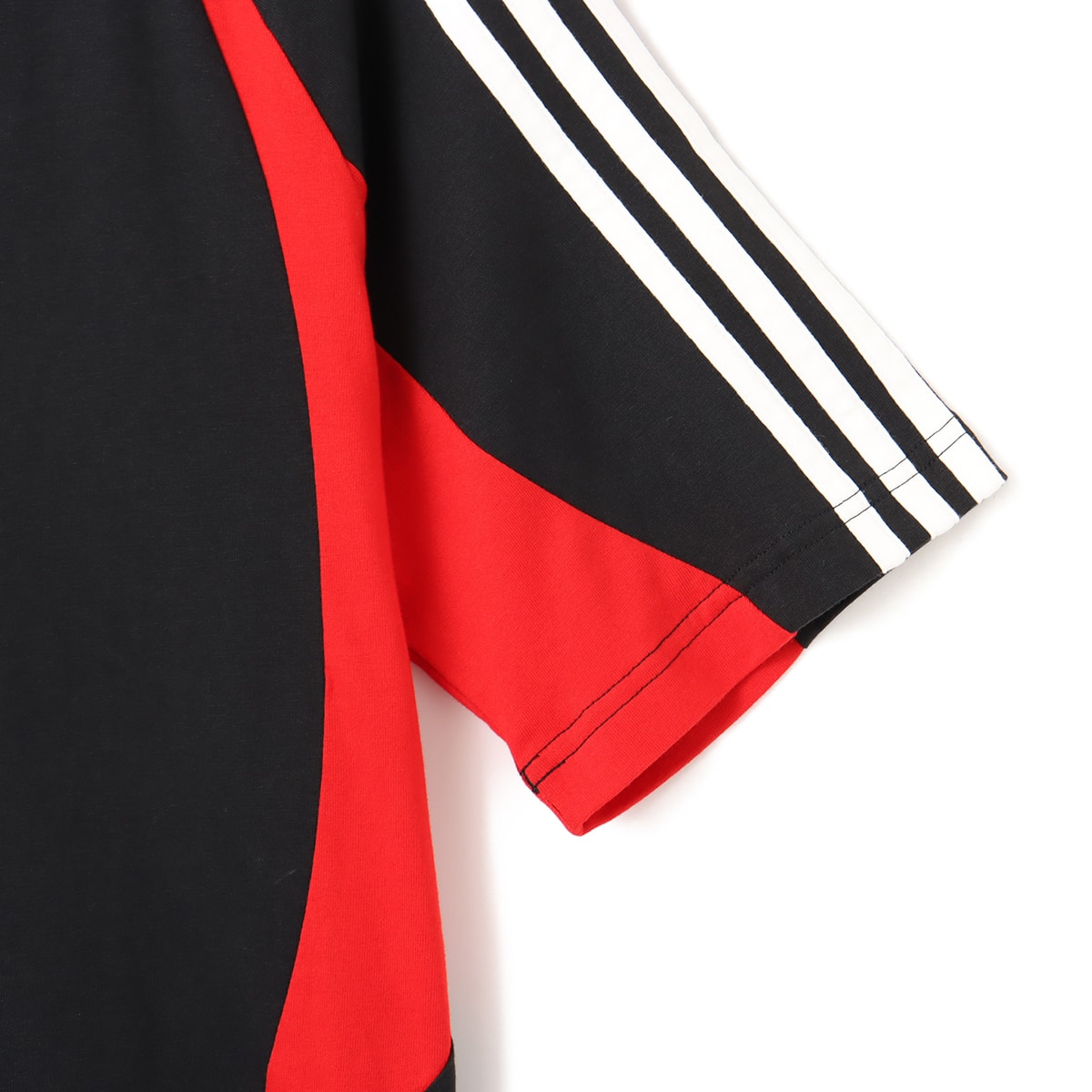 adidas ARCHIVE TEE BLACK/BETSCA の画像