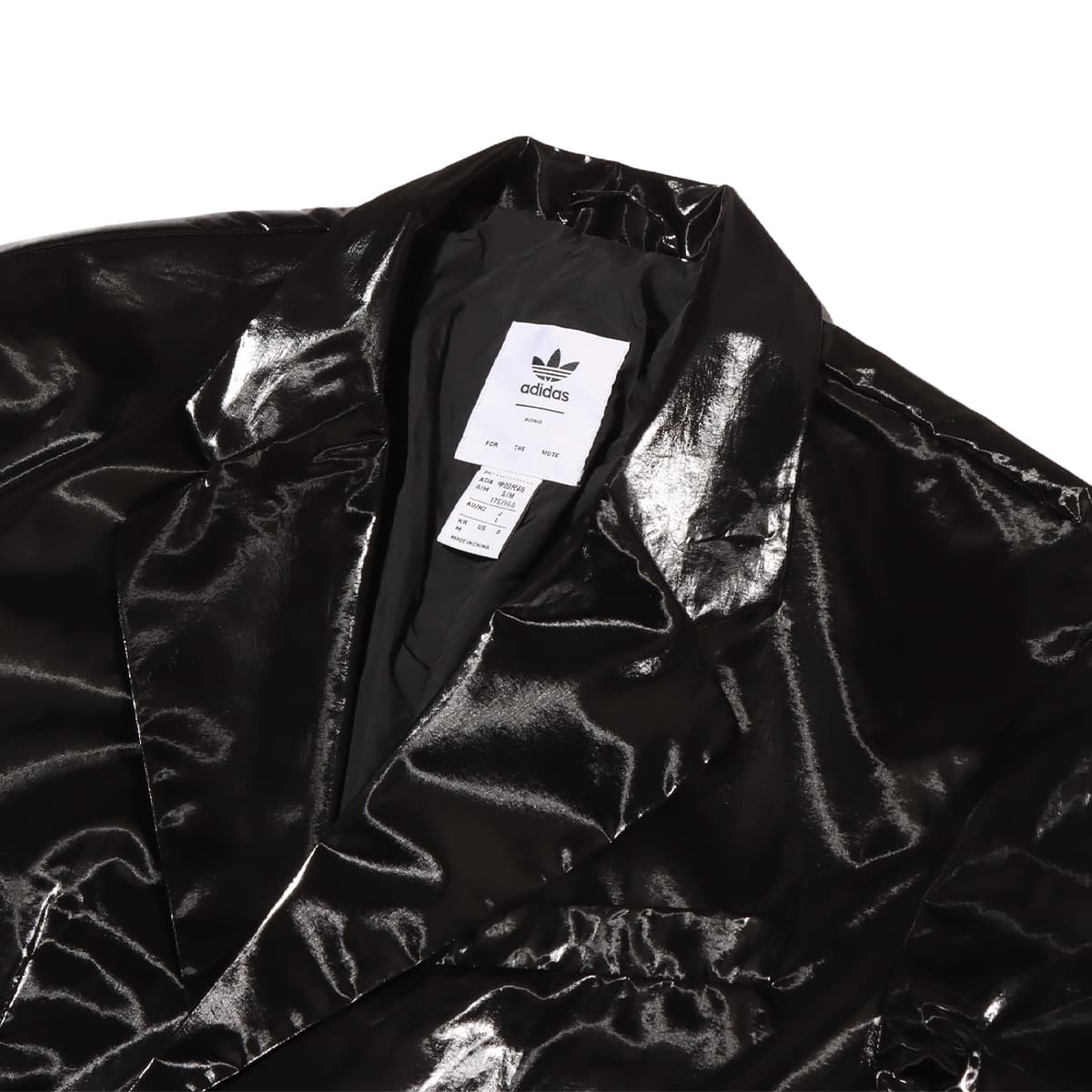 adidas SFTM BLAZER BLK BLACK/ACTTEA 24SS-S（アディダス