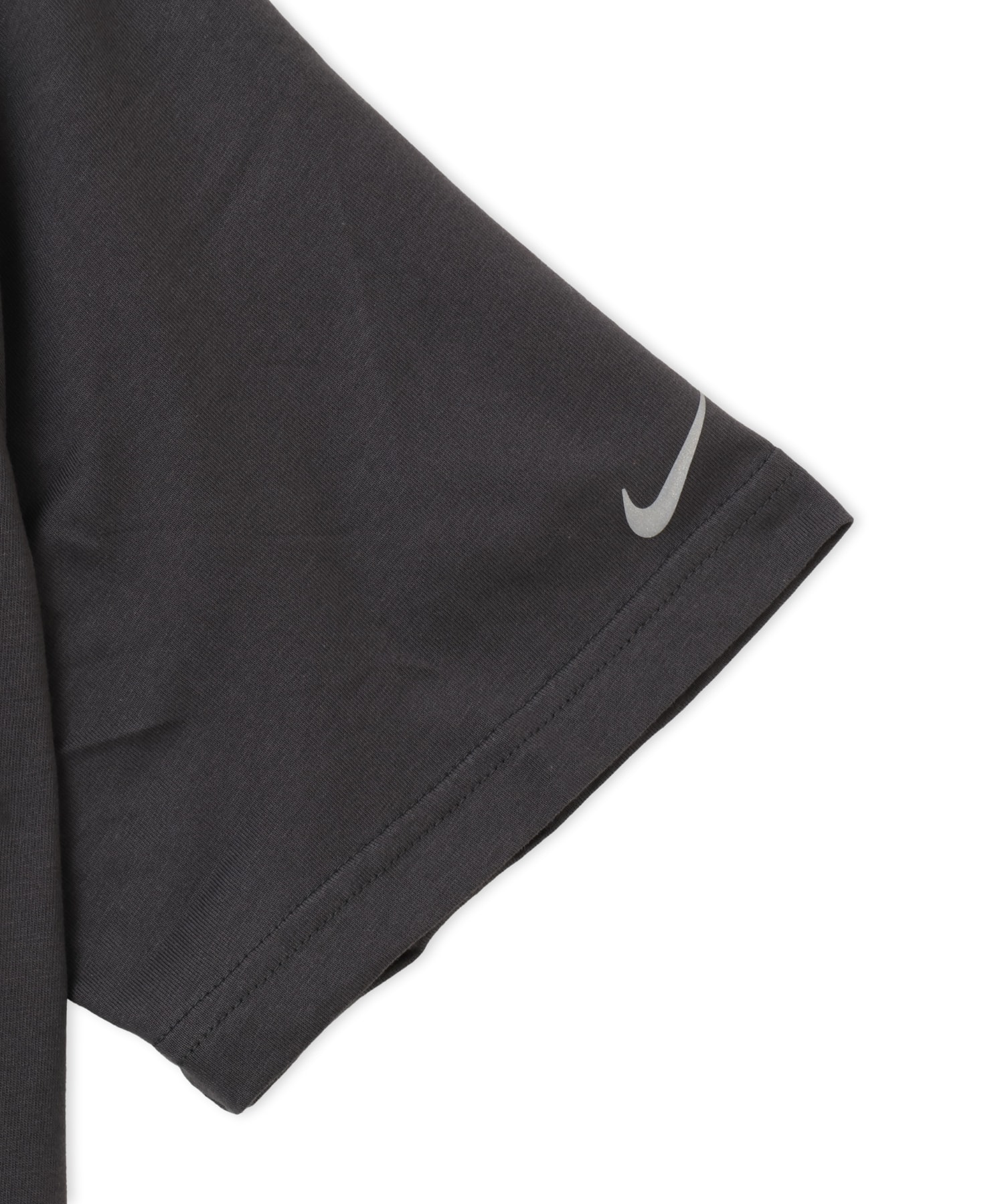 NIKE AS W NSW CHAGI ESS BF GRAPHIC DARKGRAYの画像