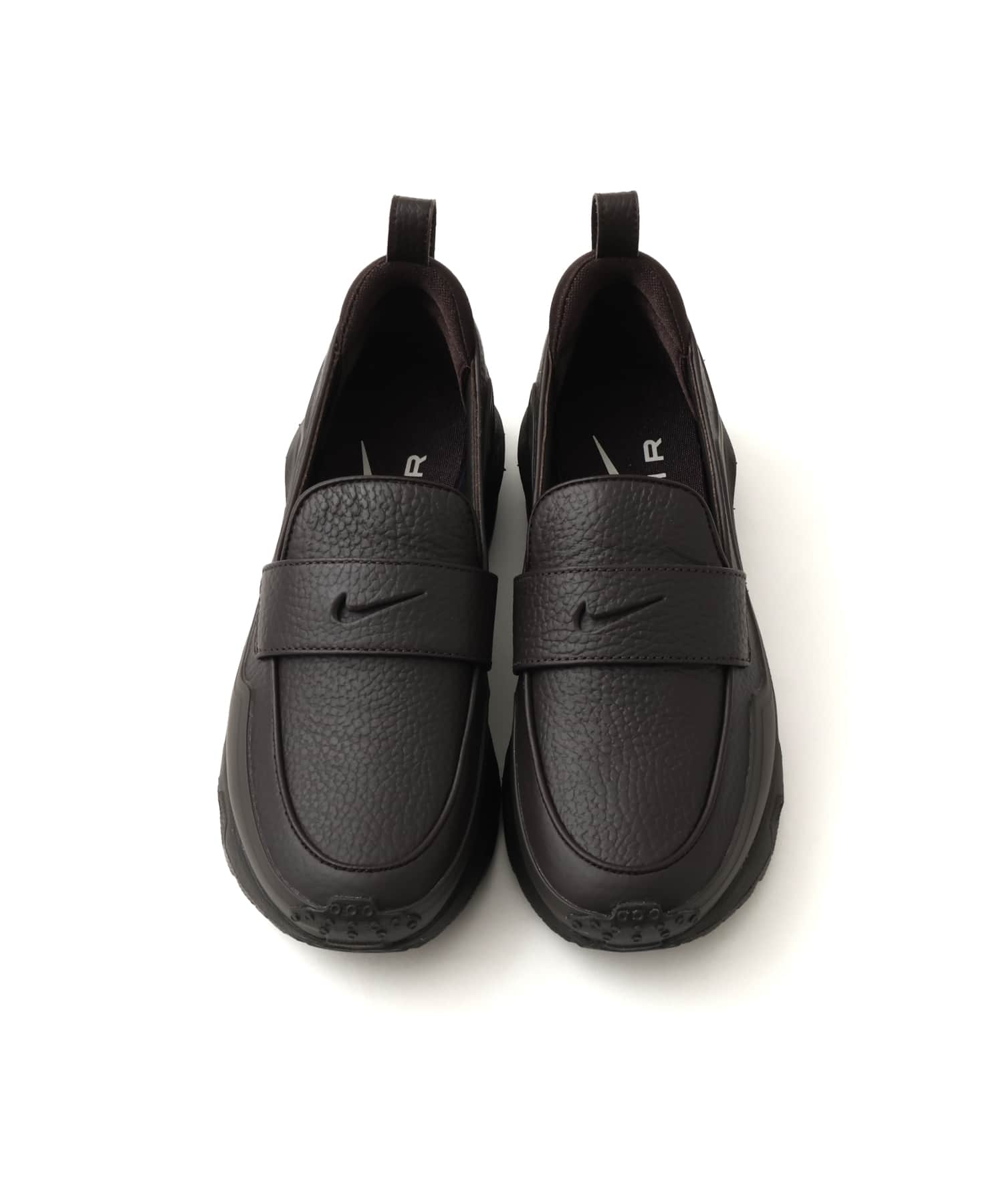 NIKE W AIR MAX PHENOMENA SHADOW BROWN/SHADOW BROWN-LT OREWOOD BRNの画像