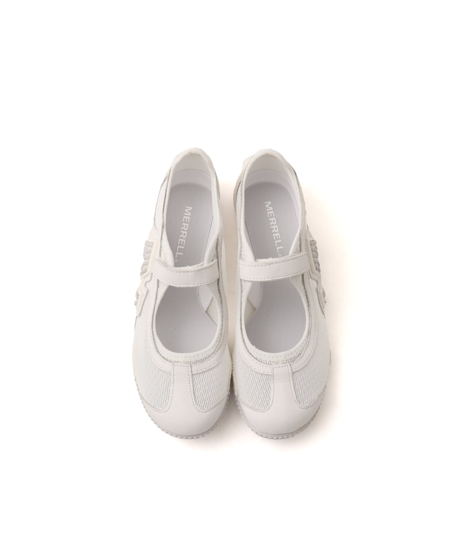 MERRELL RELAY TOUR MJ SE WHITEの画像