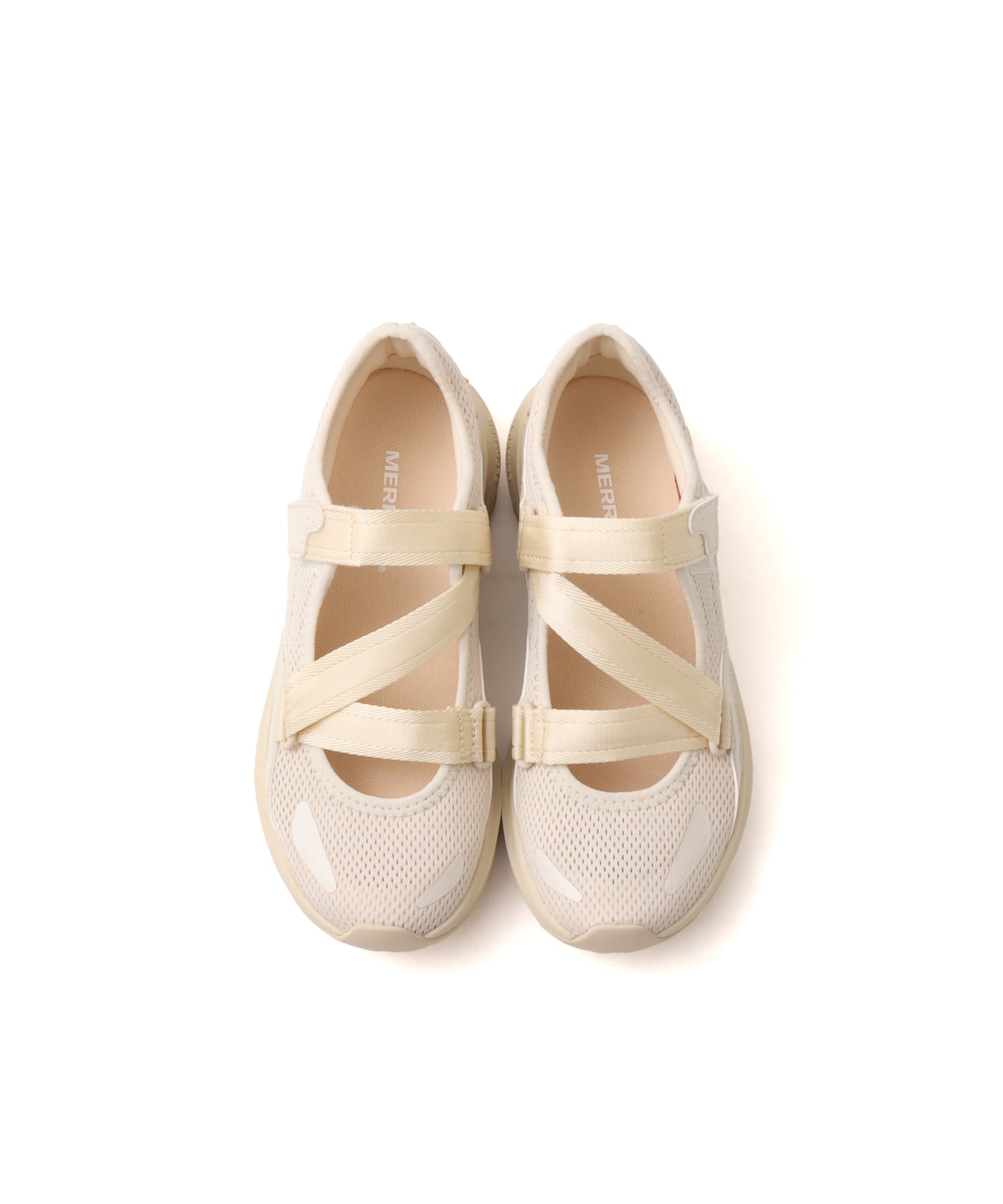 MERRELL MOAB SPEED 2 MJ SE EGGSHELLの画像