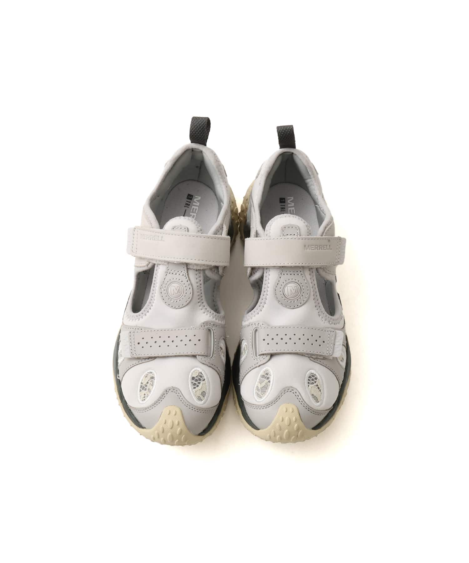 MERRELL CHAM REDUX SIEVE SE GREY CLOUDの画像
