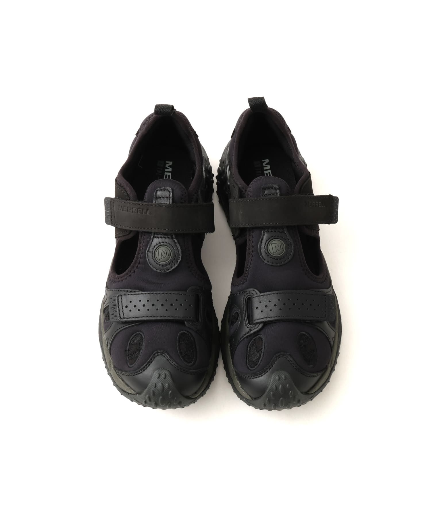 MERRELL CHAM REDUX SIEVE SE BLACKの画像