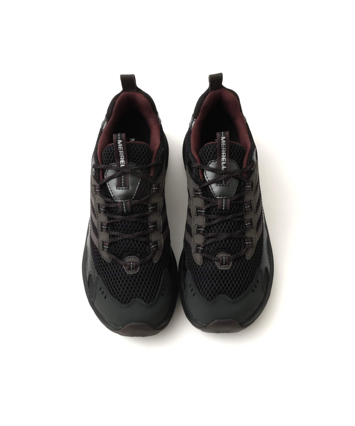 MERRELL MOAB SPEED 2 VENT 2K SE BK/COALの画像