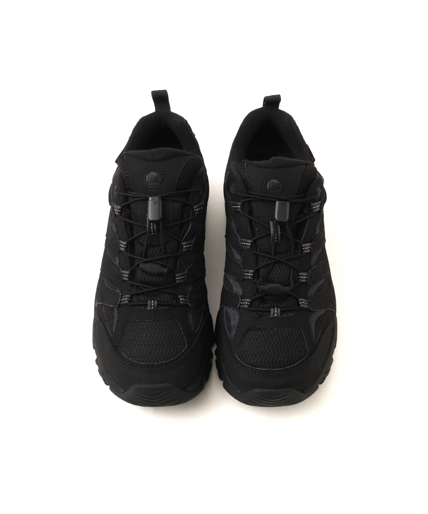 MERRELL MOAB 3 SYNTHETIC ICE WP BLACKの画像