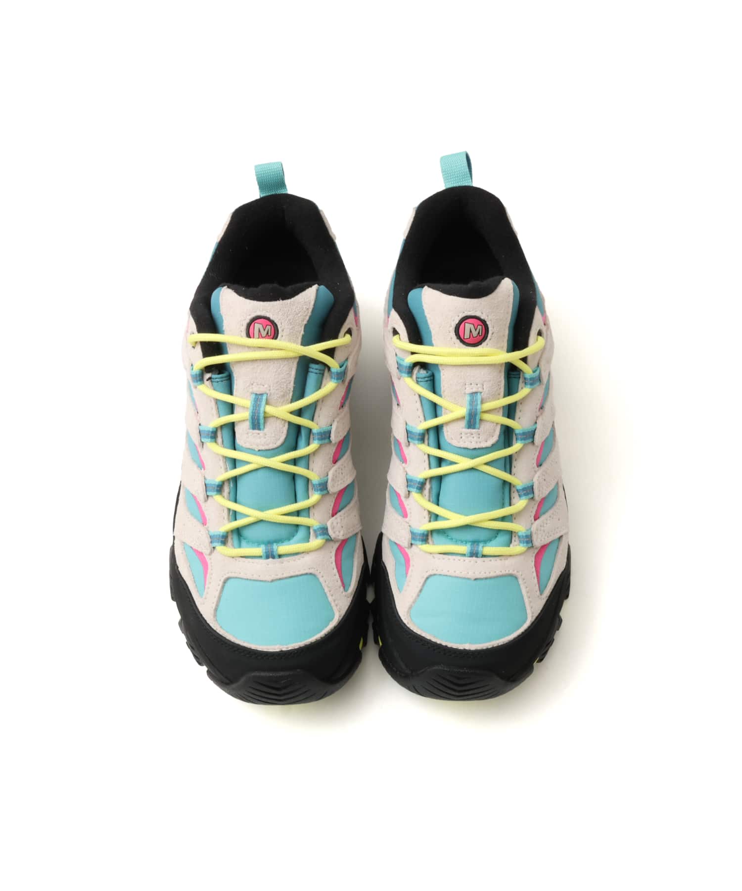 MERRELL MOAB 3 VISTA FLDANCEの画像