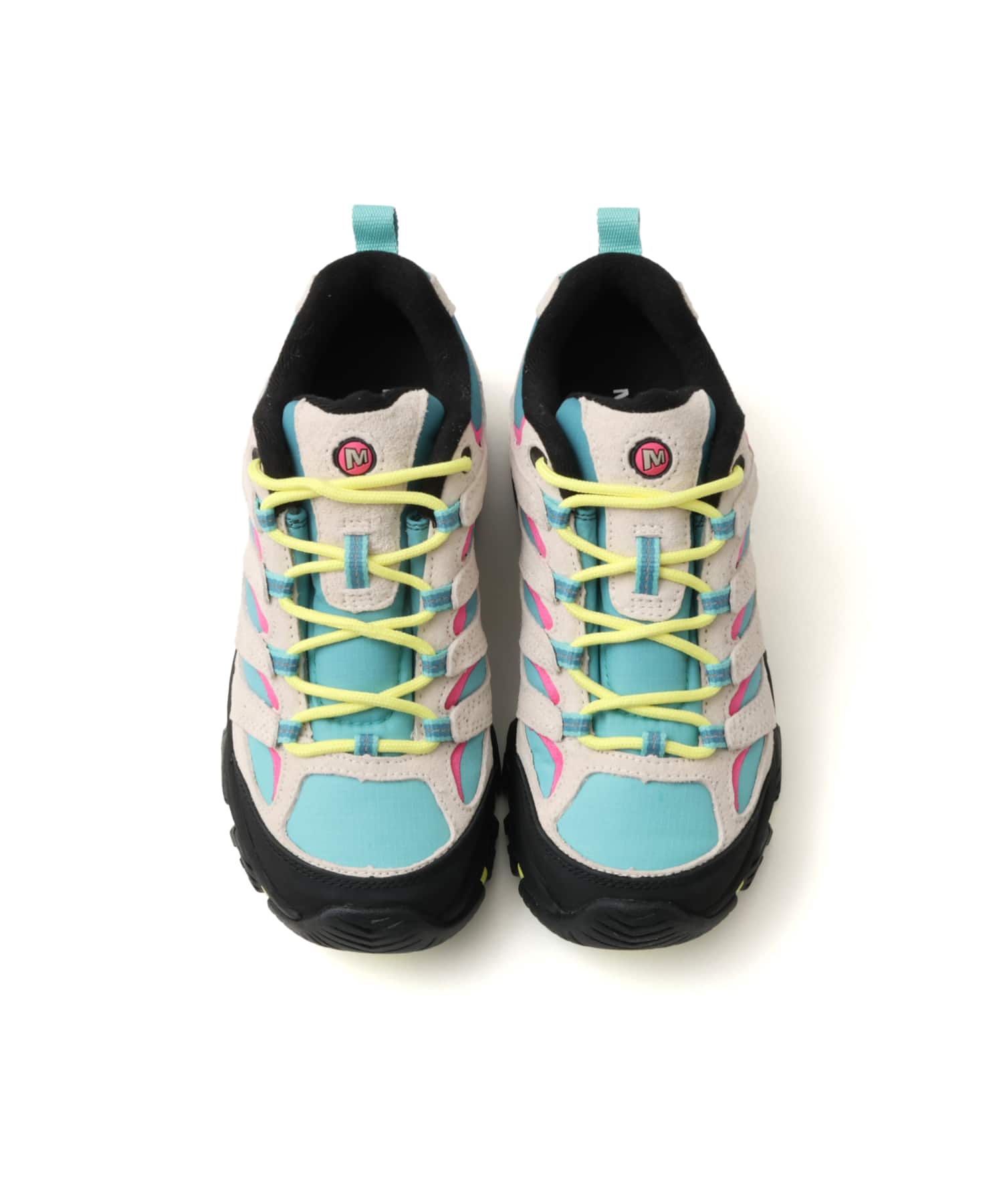 MERRELL MOAB 3 VISTA FLDANCEの画像