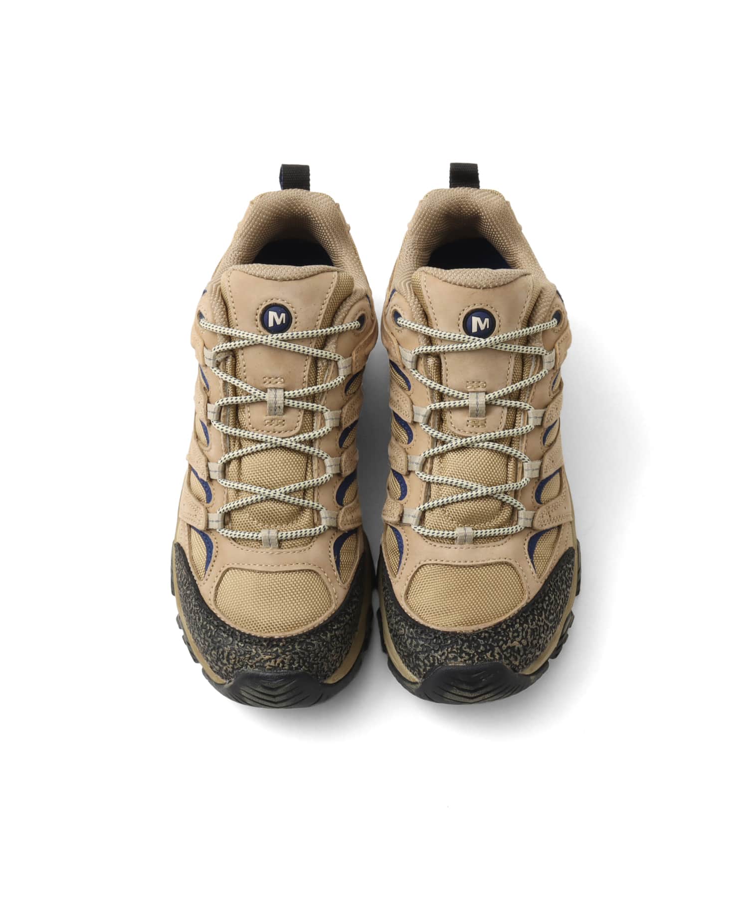MERRELL MOAB 3 x KHAKIS KHAKISの画像
