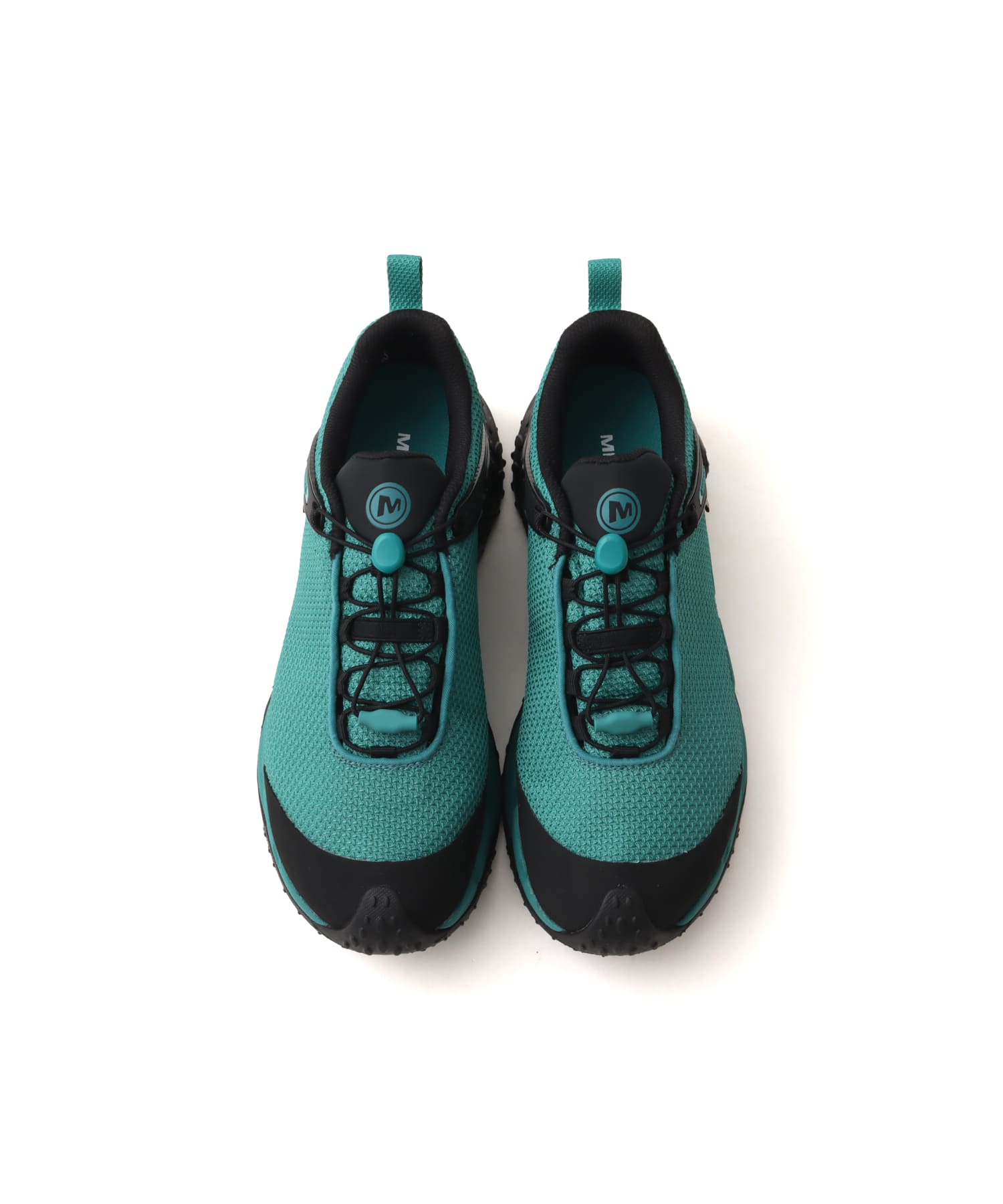 MERRELL CHAMELEON STORM REDUX GORE-TEX BAYOU NIGHTの画像