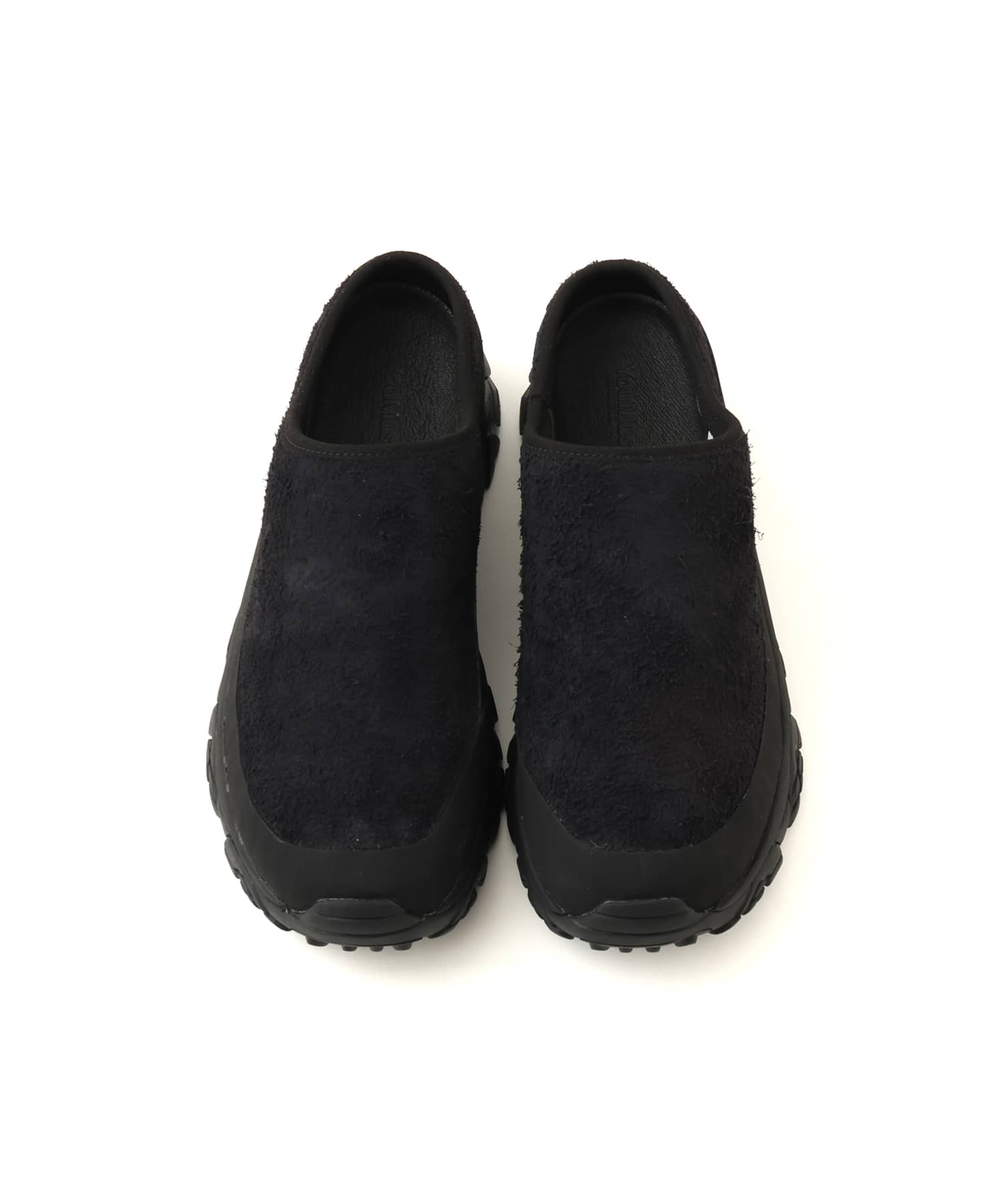 MERRELL MOAB 2 SLIDE SE X YMC UNISEX BLACKの画像
