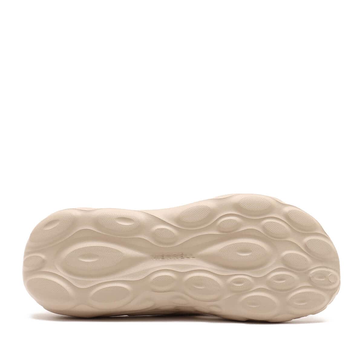 MERRELL HYDRO SLIDE 2 OYSTERの画像