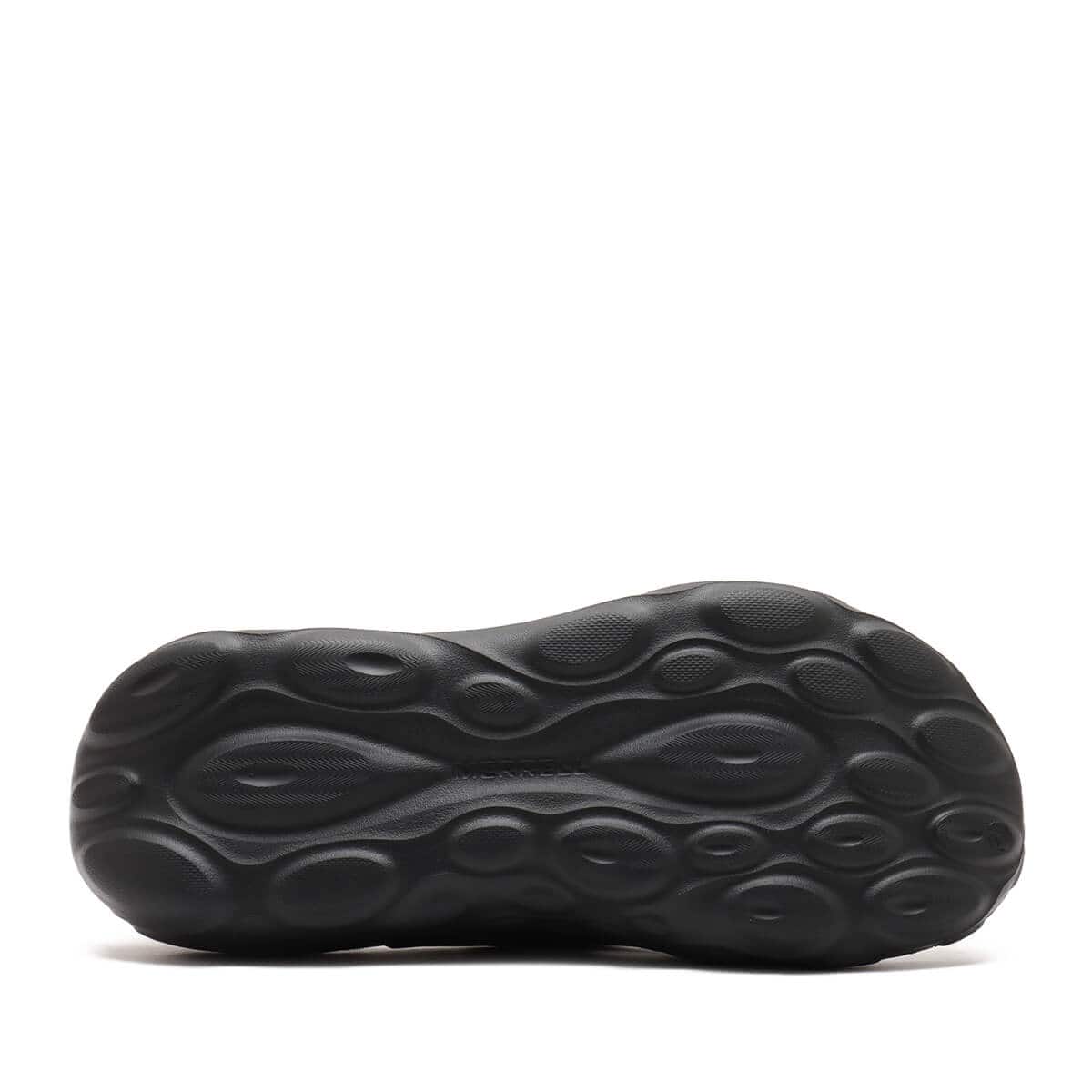 MERRELL HYDRO SLIDE 2 BLACK（メレル ハイドロ スライド 2