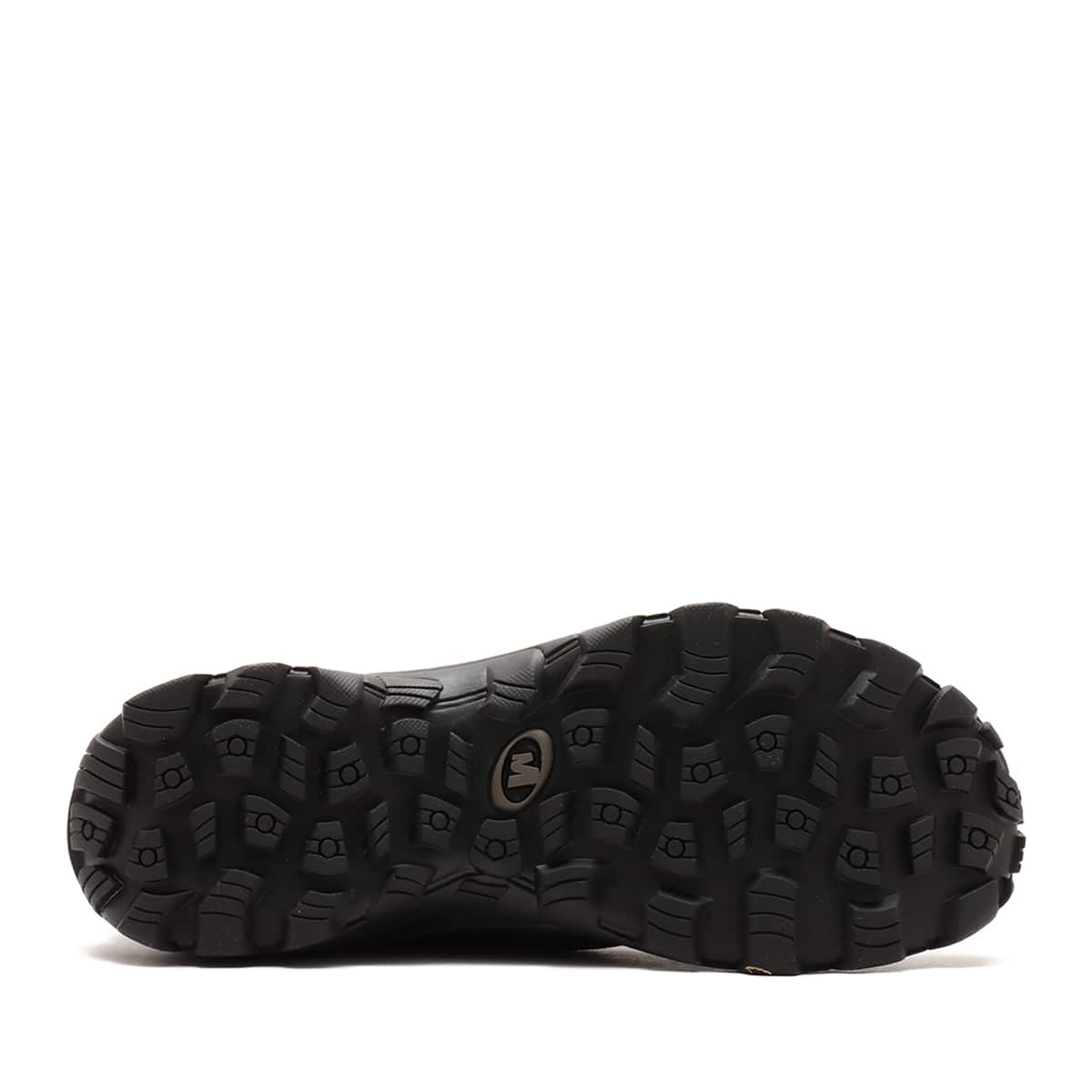 MERRELL MOC SPEED STREAK EVO SE BLACKの画像