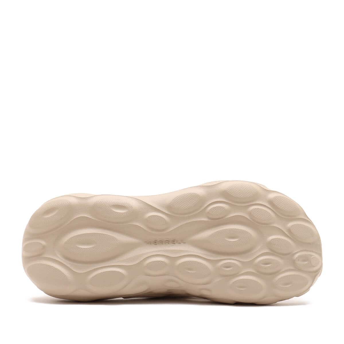 MERRELL HYDRO SLIDE 2 OYSTERの画像