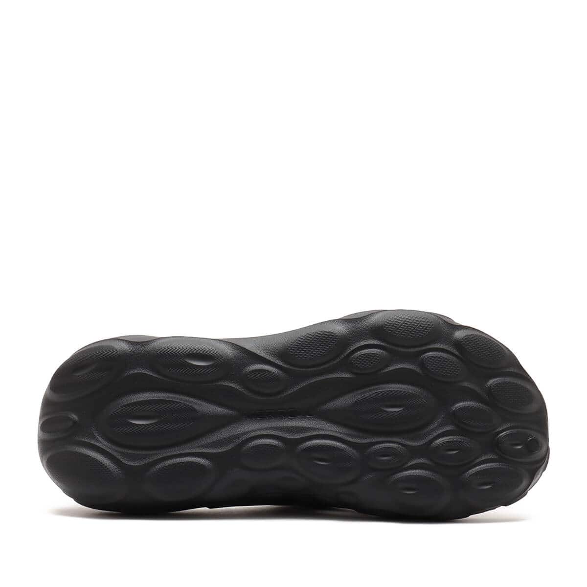 MERRELL HYDRO SLIDE 2 BLACKの画像