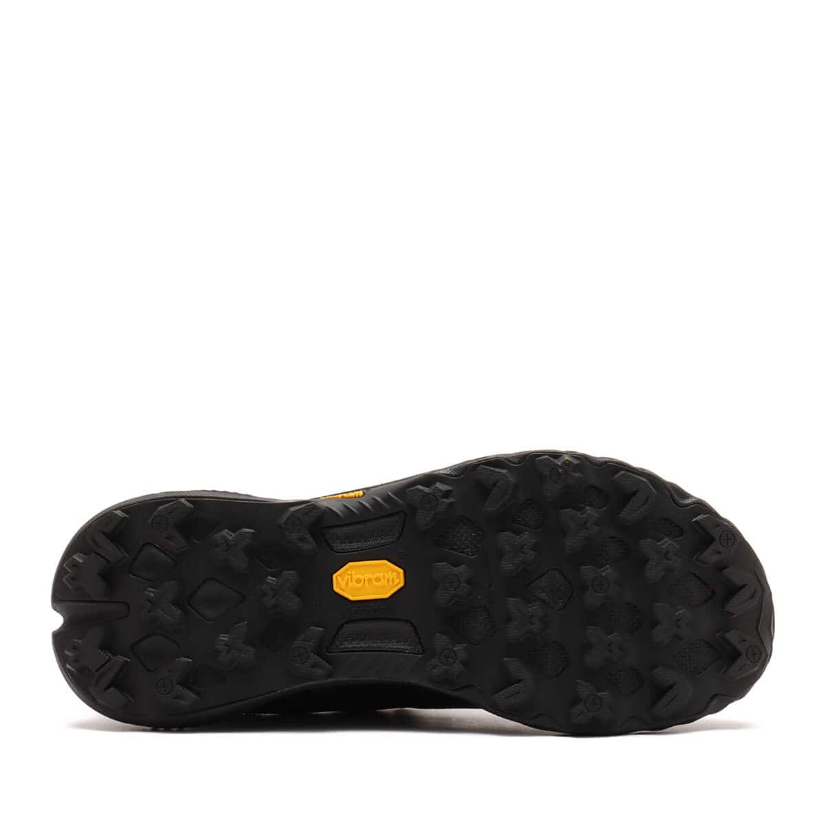 MERRELL AGILITY PEAK 5 GTX® BLACK/BLACKの画像