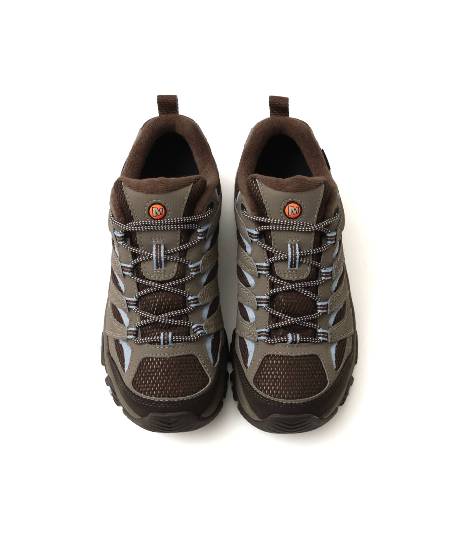 MERRELL MOAB 3 SYNTHETIC GORE-TEX&reg;(W's) BRINDLEの画像