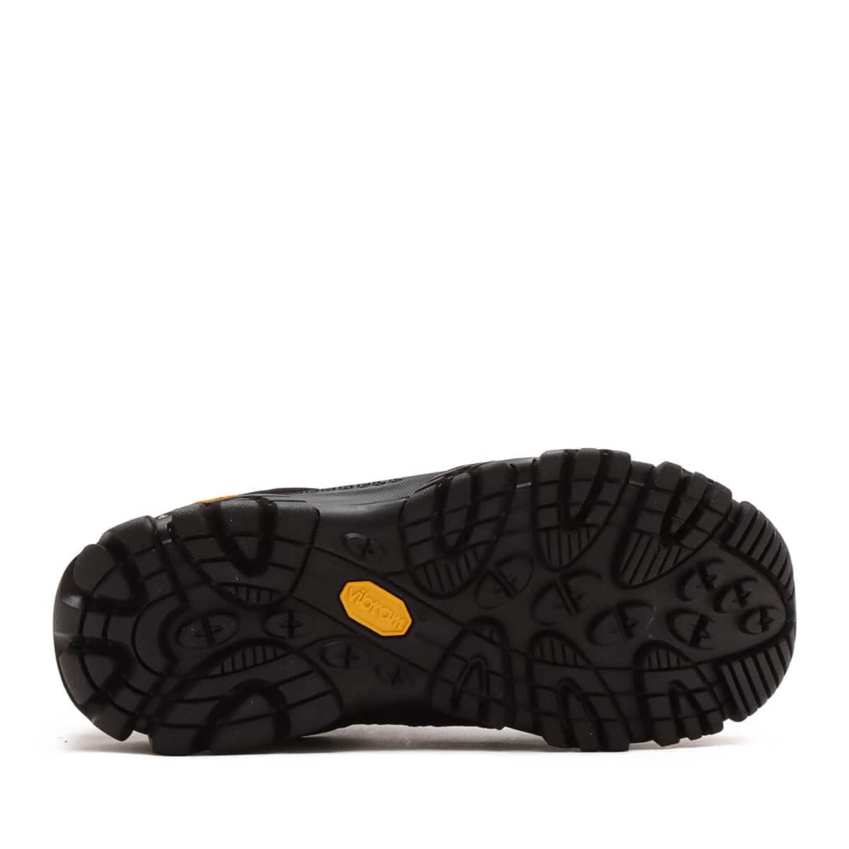 MERRELL MOAB 3 SYNTHETIC GTX® BLACK/BLACK の画像