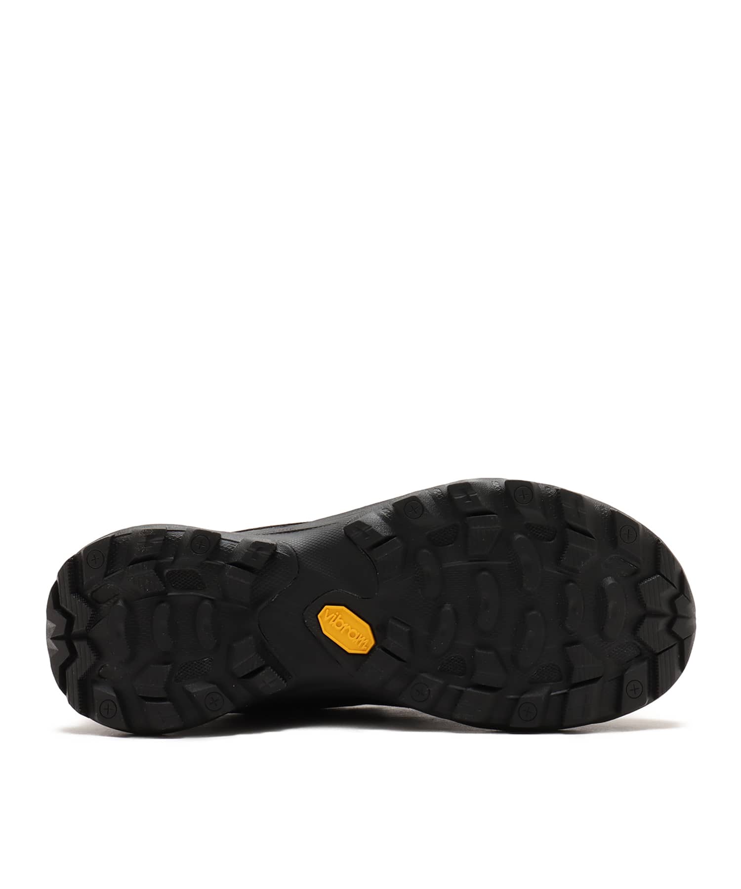 MERRELL MOAB SPEED 2 GORE-TEX® TRIPLE BLACKの画像