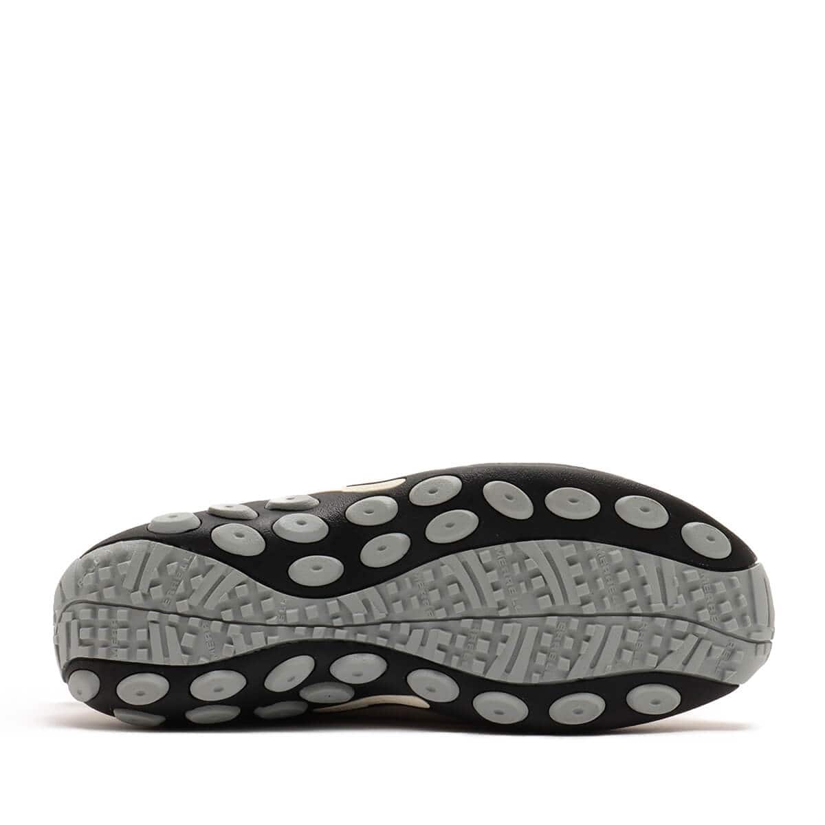 MERRELL JUNGLE MOC OYSTERの画像