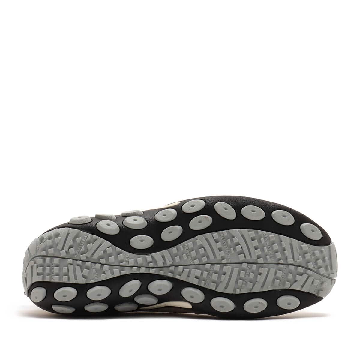 MERRELL JUNGLE MOC OYSTERの画像