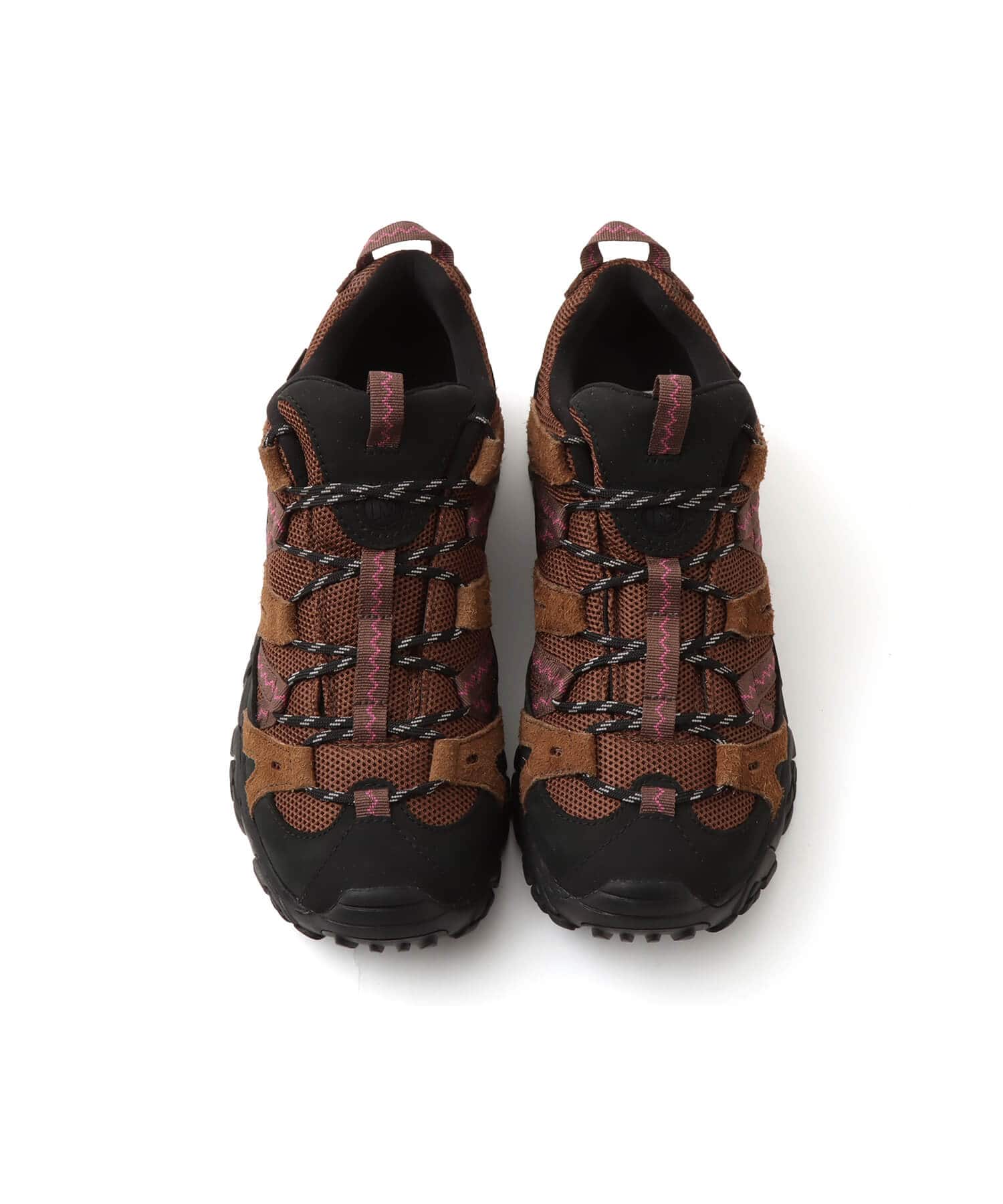 MERRELL MOAB 2 SIREN x GRAMICCI Dark Earthの画像