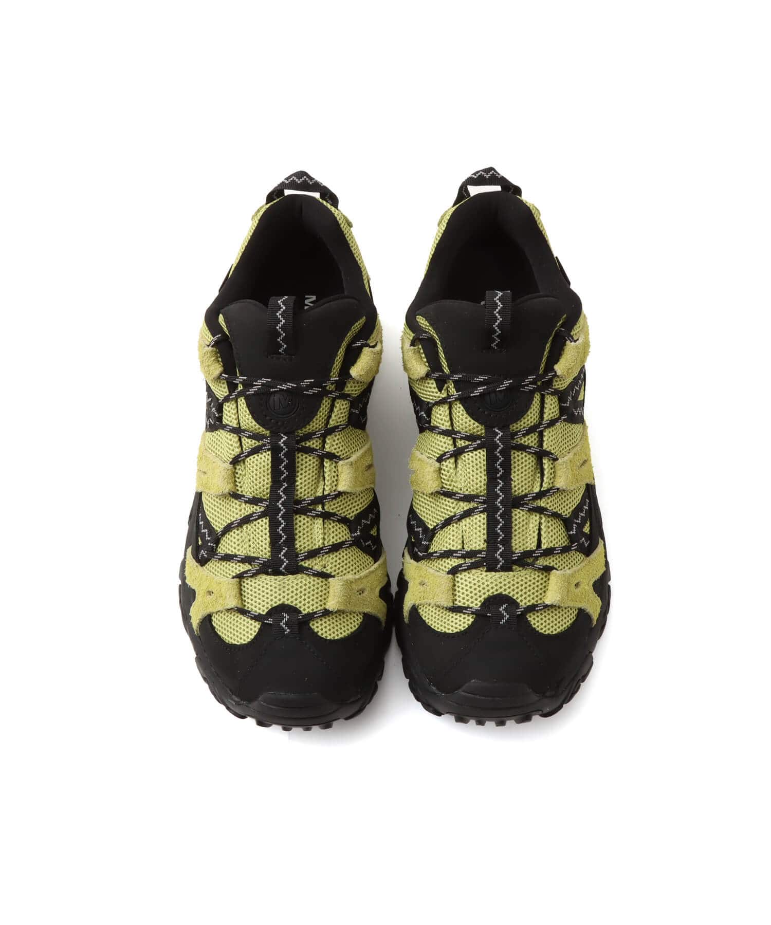 MERRELL MOAB 2 SIREN x GRAMICCI Dark Citronの画像