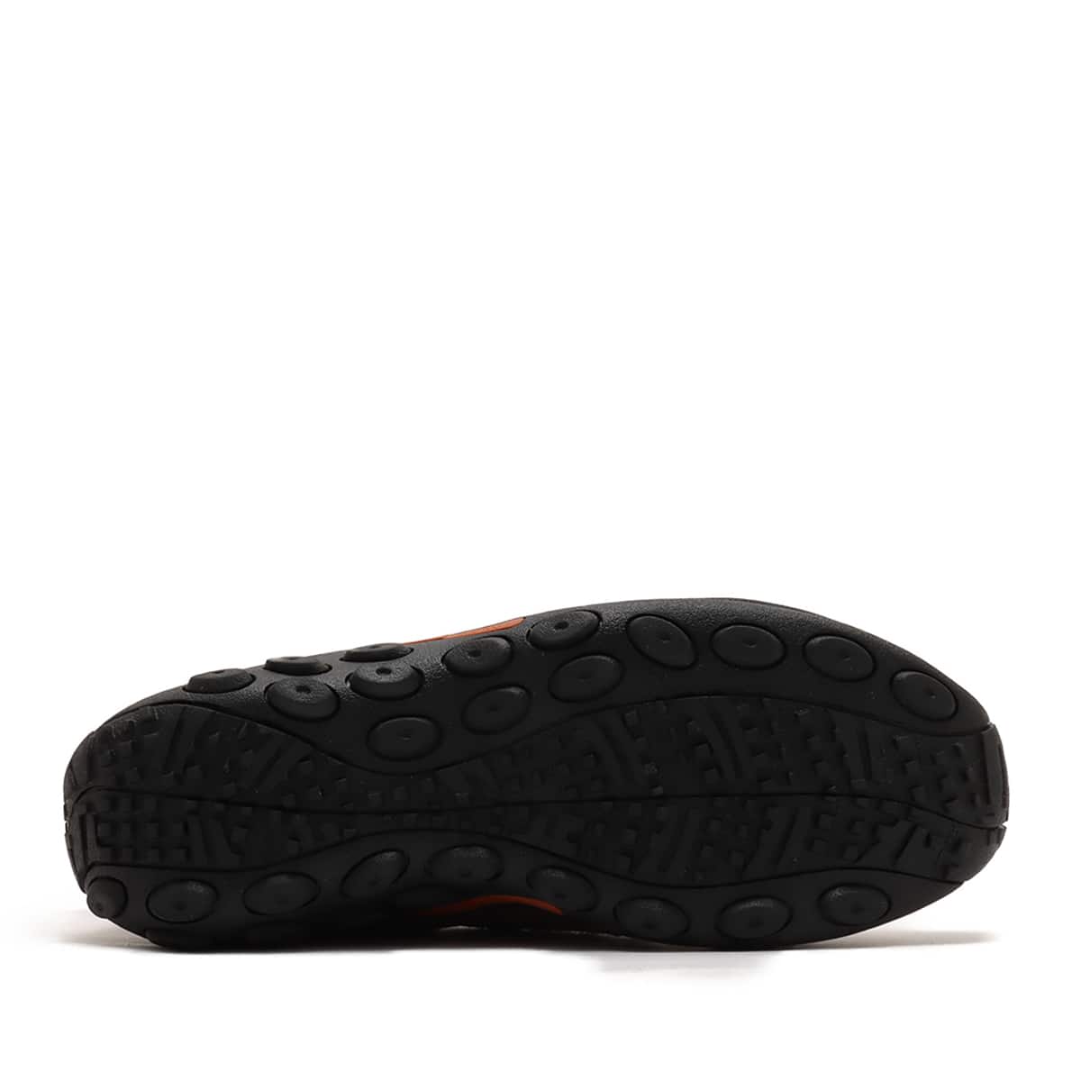 MERRELL JUNGLE MOC GUNSMOKE の画像