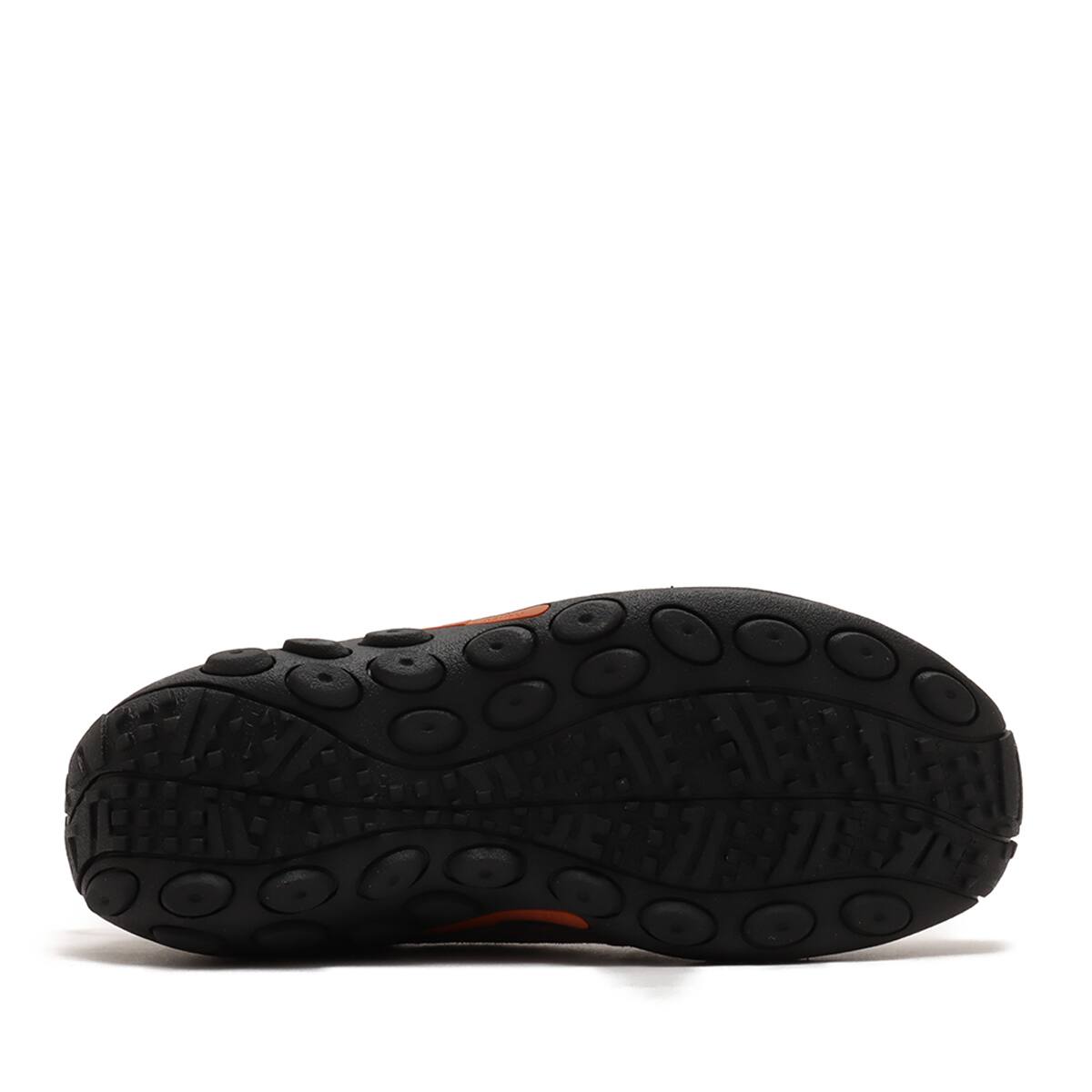 MERRELL JUNGLE MOC GUNSMOKE の画像