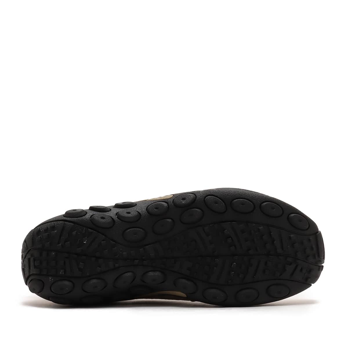 MERRELL JUNGLE MOC CLASSIC TAUPE 24SP-Iの画像