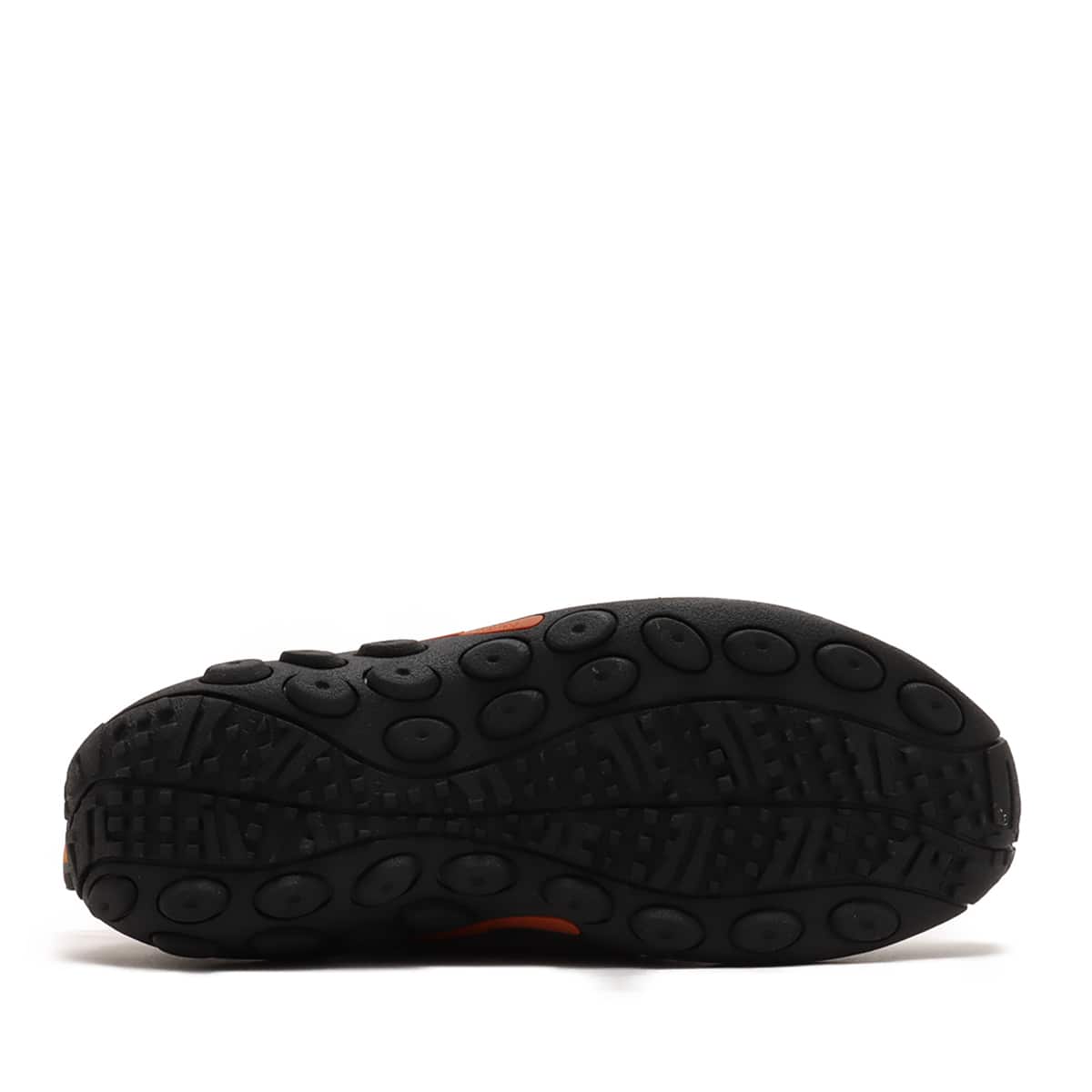 MERRELL JUNGLE MOC PEWTER の画像
