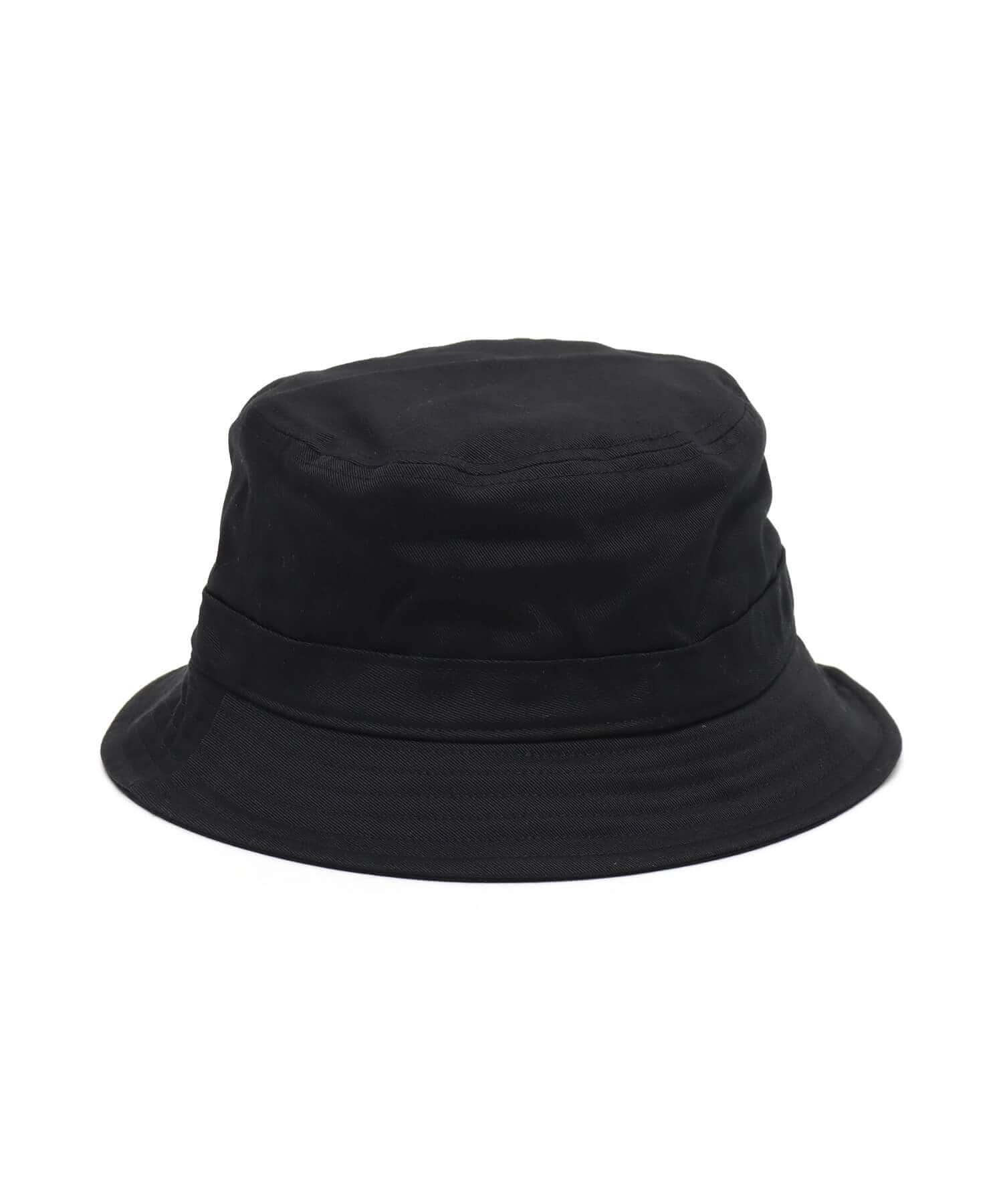 adidas ADICOLOR BUCKET ブラックの画像