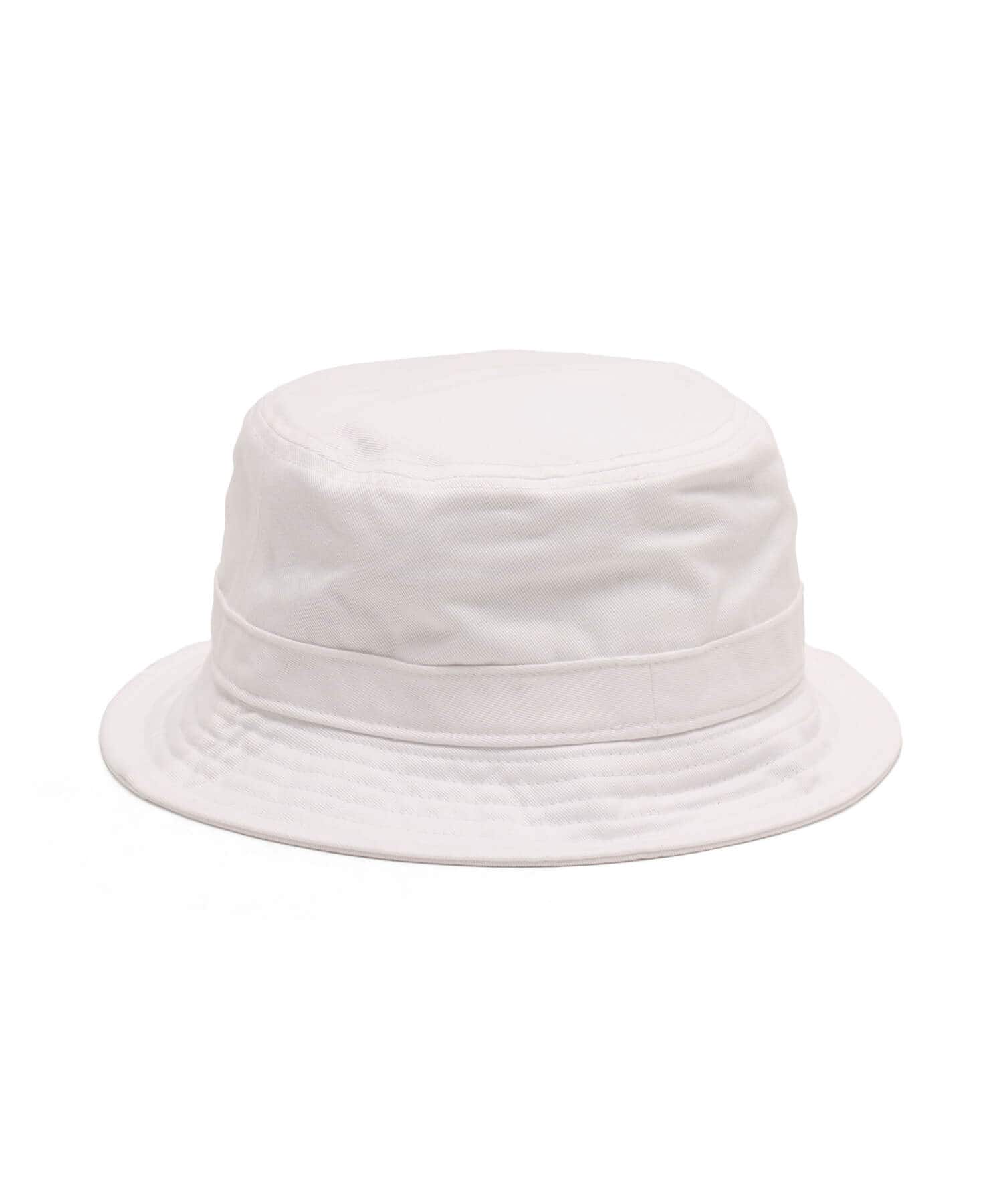 adidas ADICOLOR BUCKET ホワイトの画像